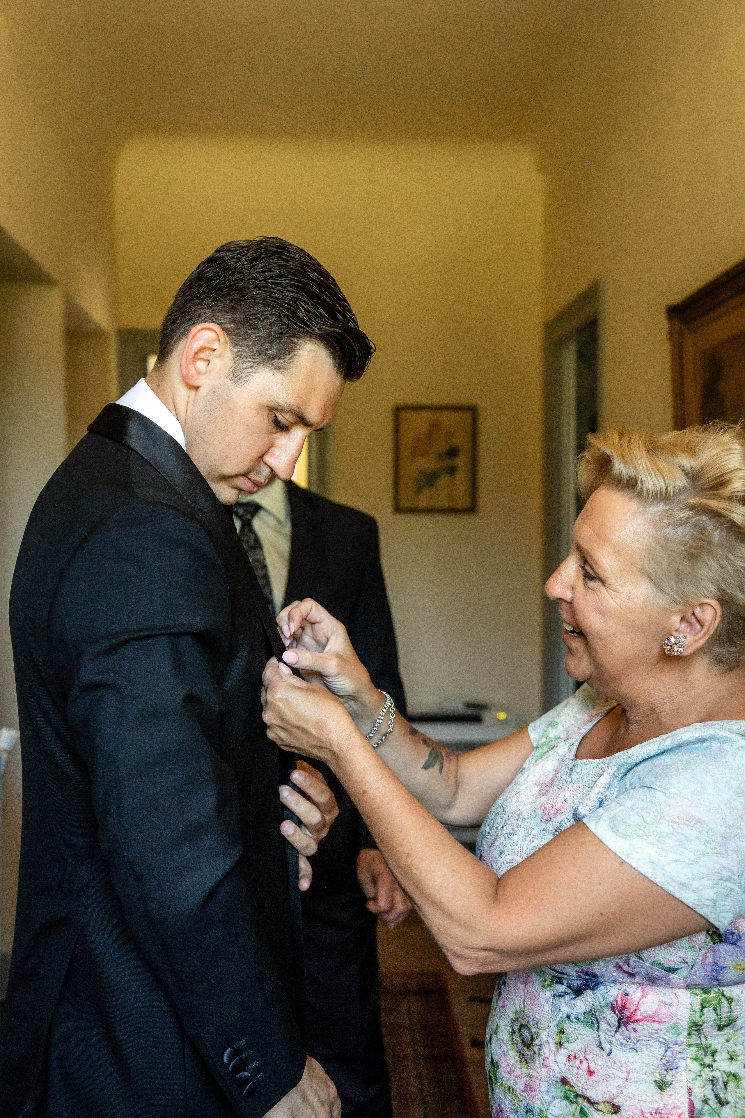 Katie & William. Wedding at Chateau Bagen. Евгения Смирнова — фотограф в Тулузе и юго-западной Франции