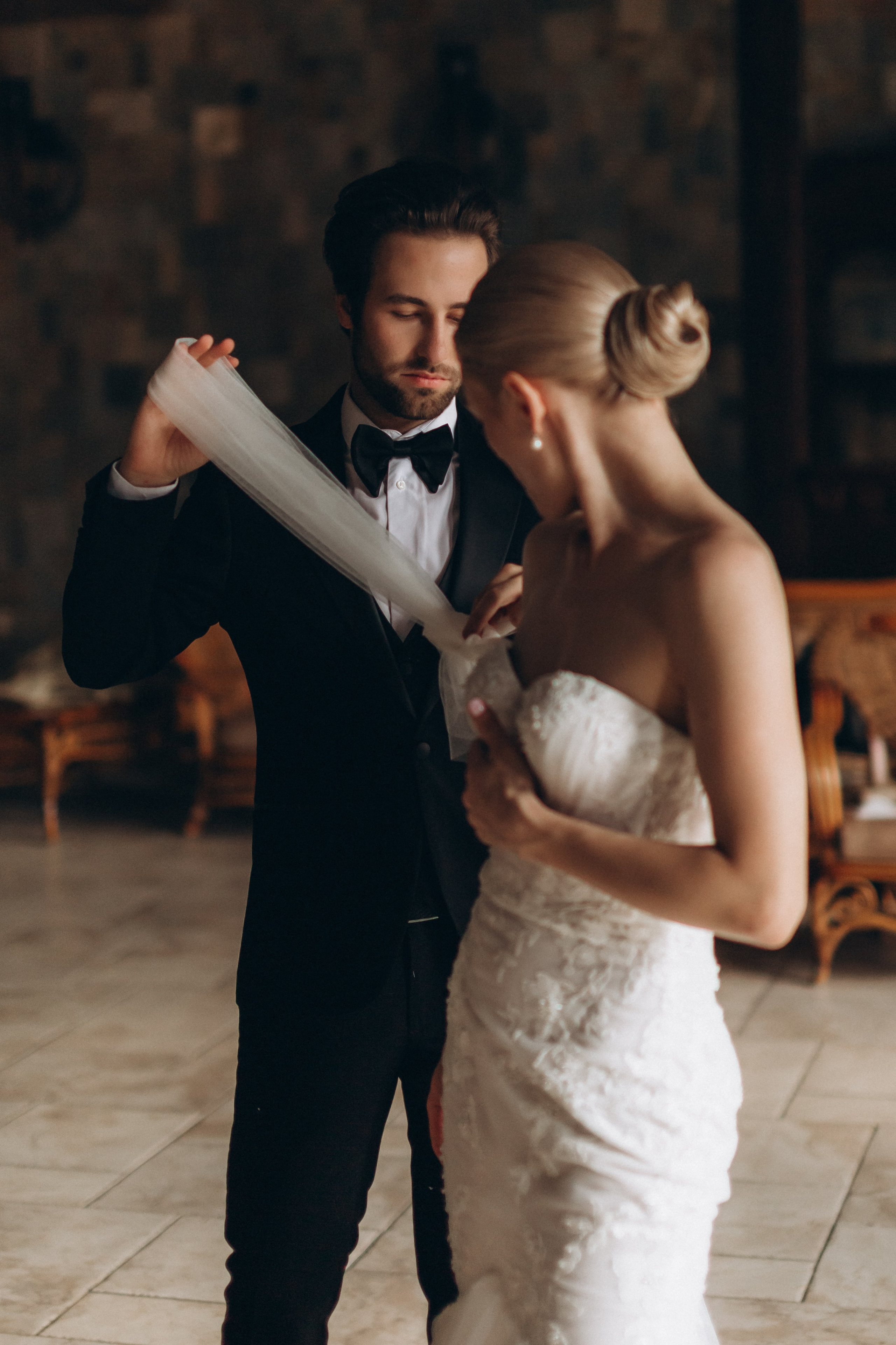 Sergey & Alesia. Wedding and Family Photograph