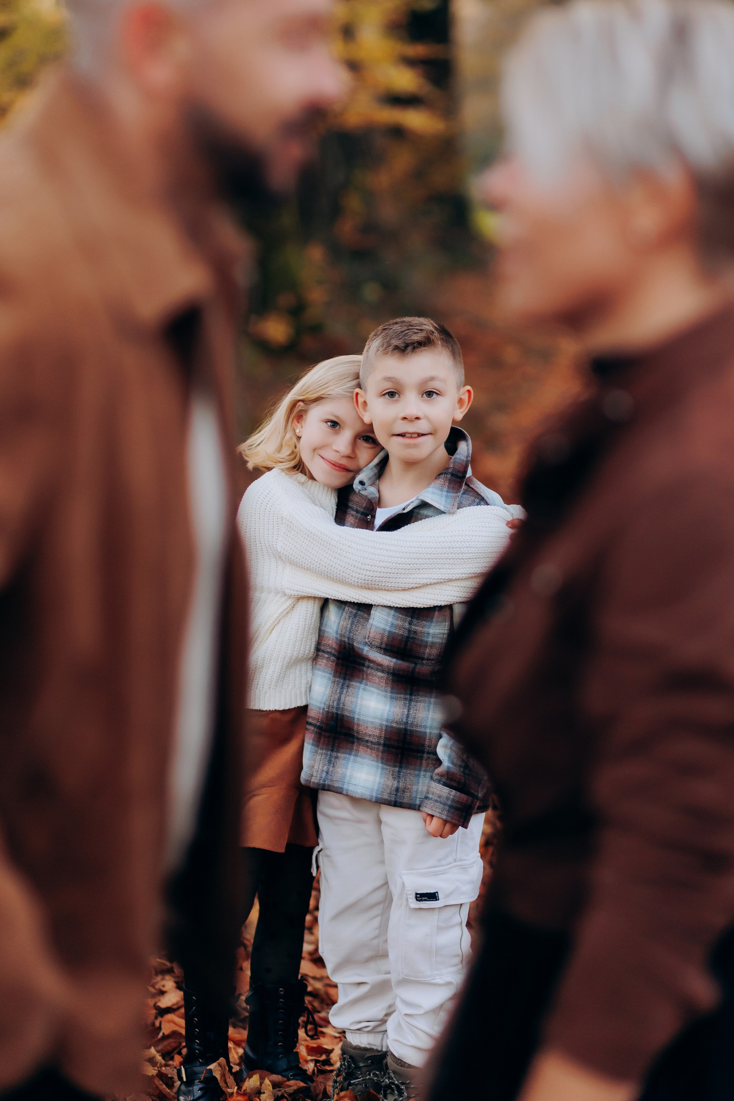 Famiele Wiegert. Wedding and Family Photograph