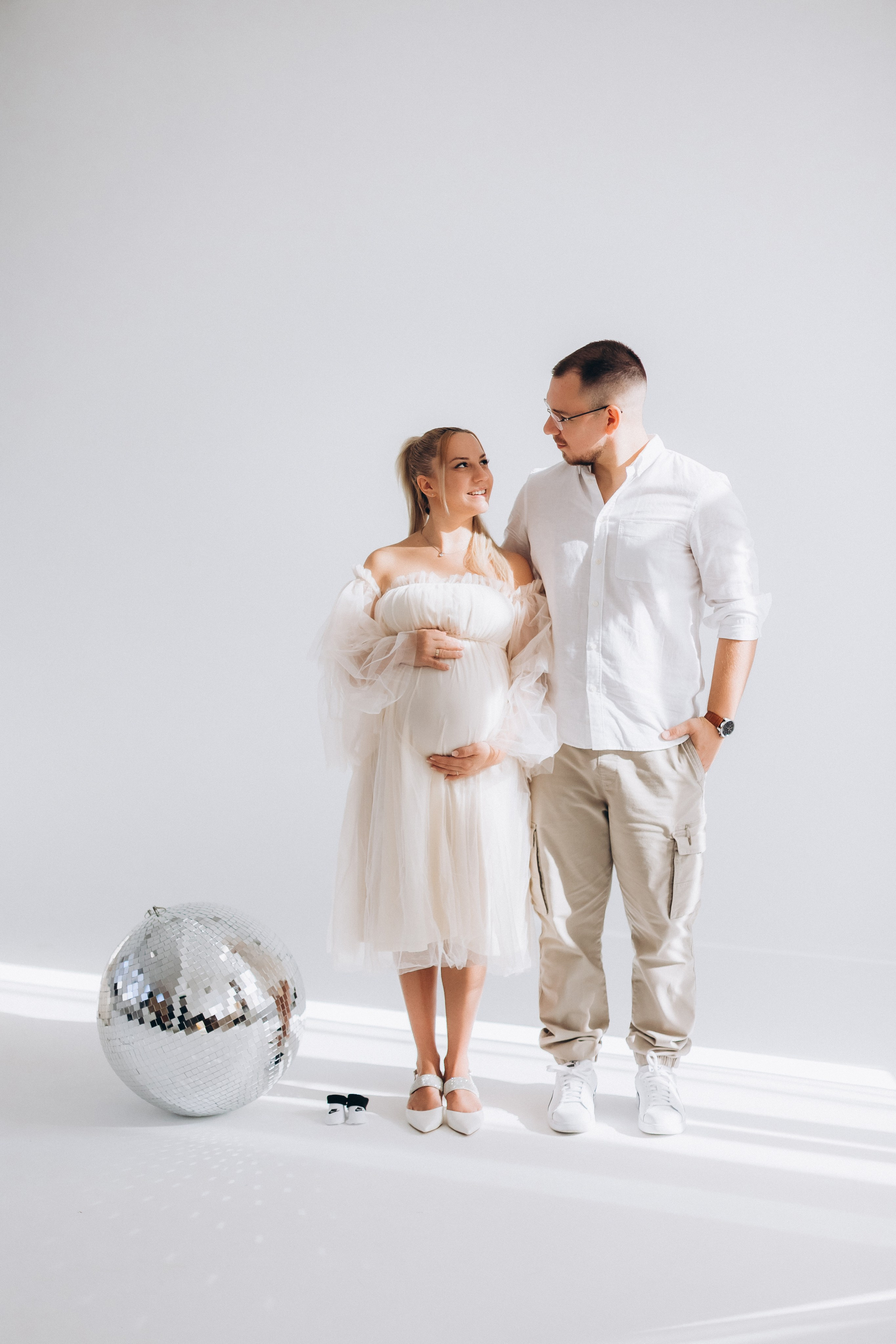 Angelika & Oleg. Wedding and Family Photograph