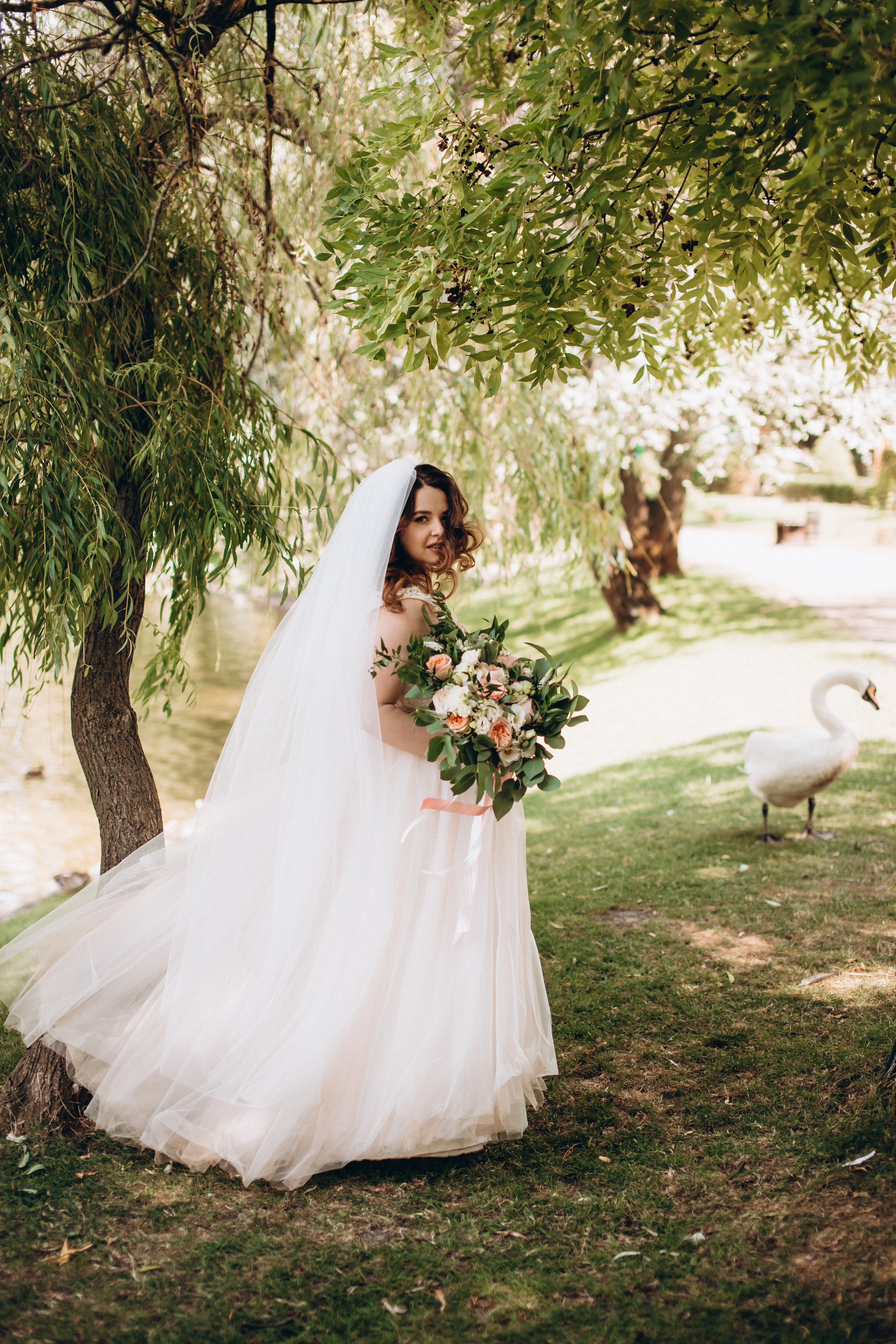 Jaroslava & Viktor. Wedding and Family Photograph