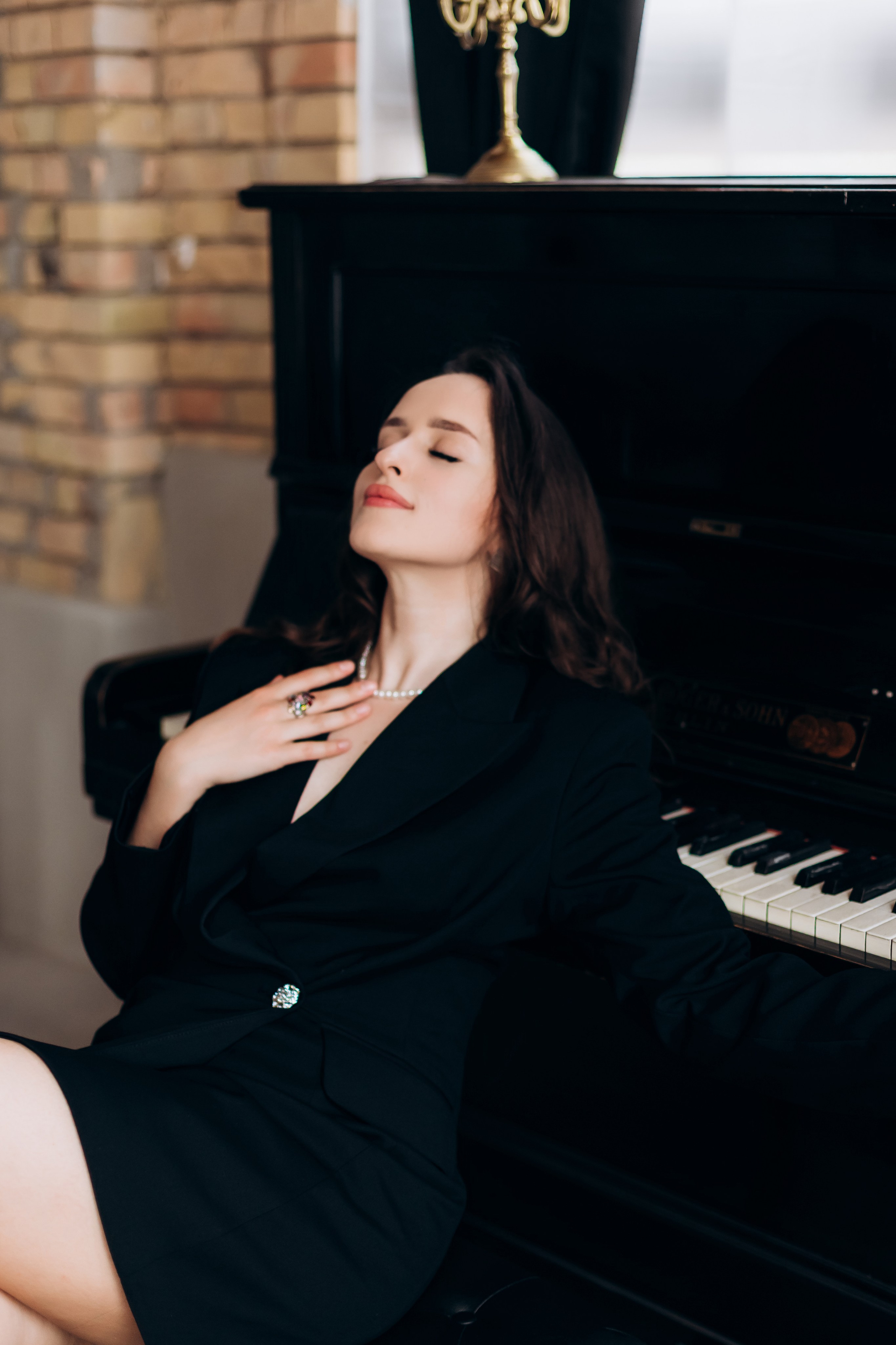 July. Wedding and Family Photograph