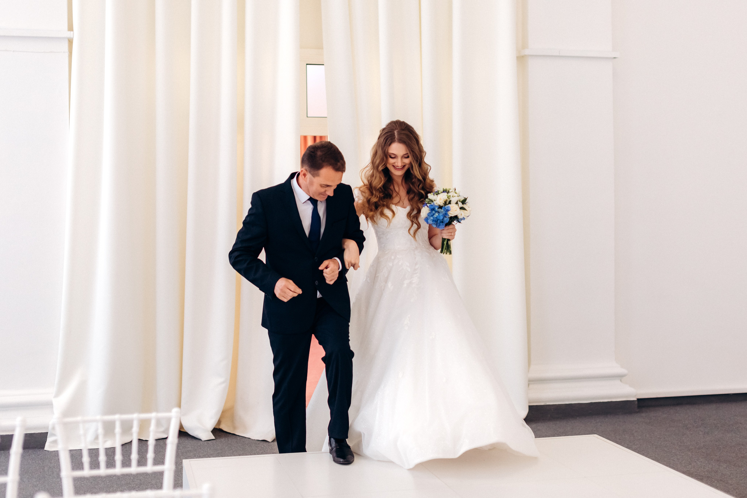 Irina & Kiril. Wedding and Family Photograph