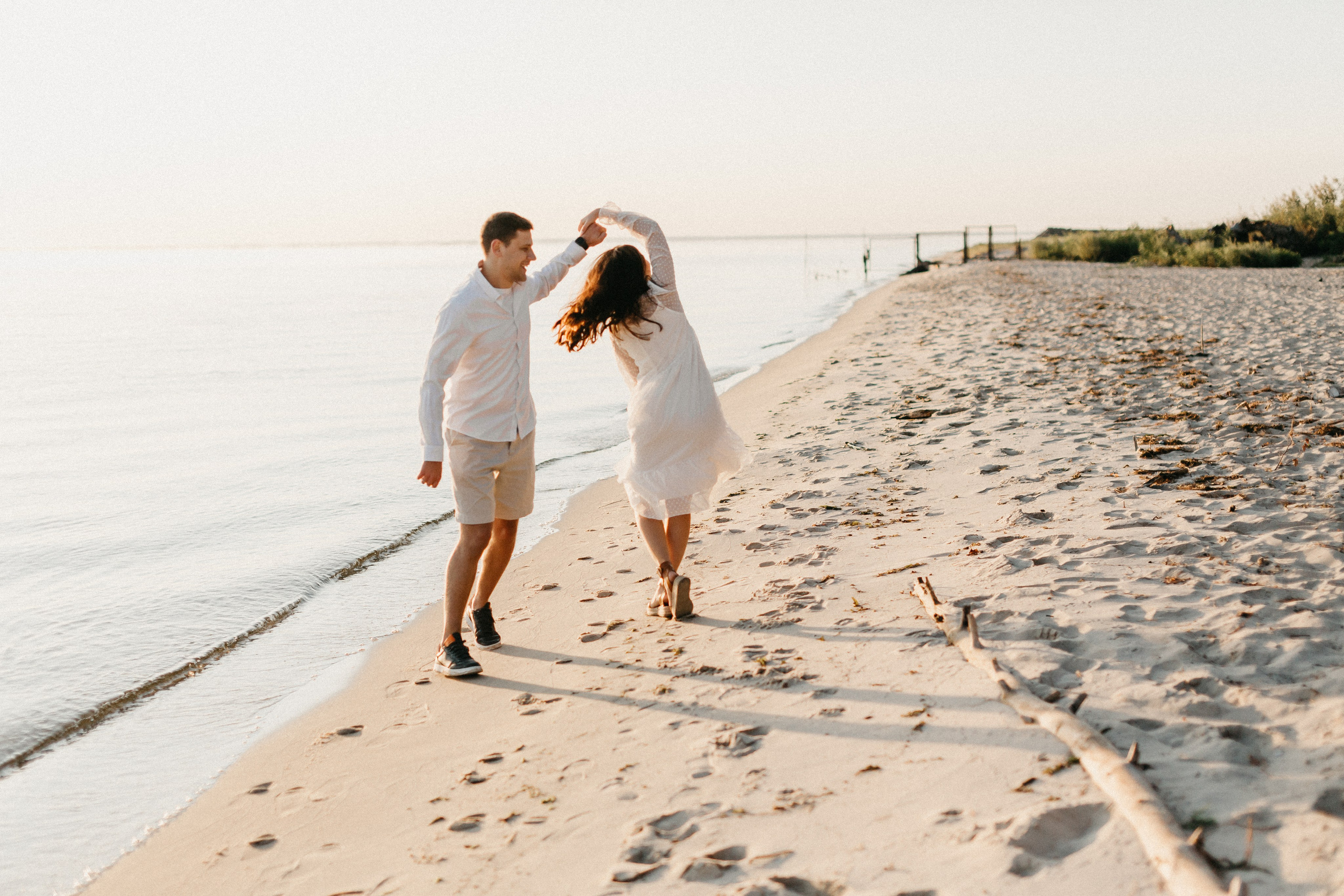 Anna & Max. Wedding and Family Photograph