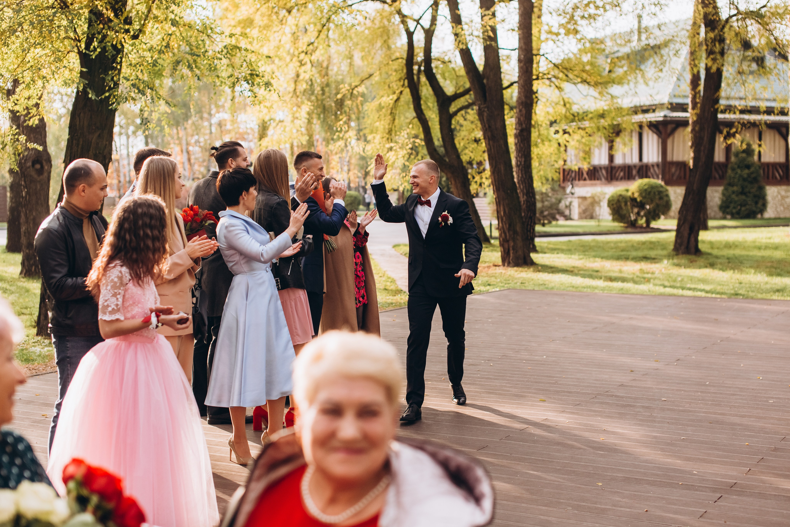 Julia & Sergio. Wedding and Family Photograph