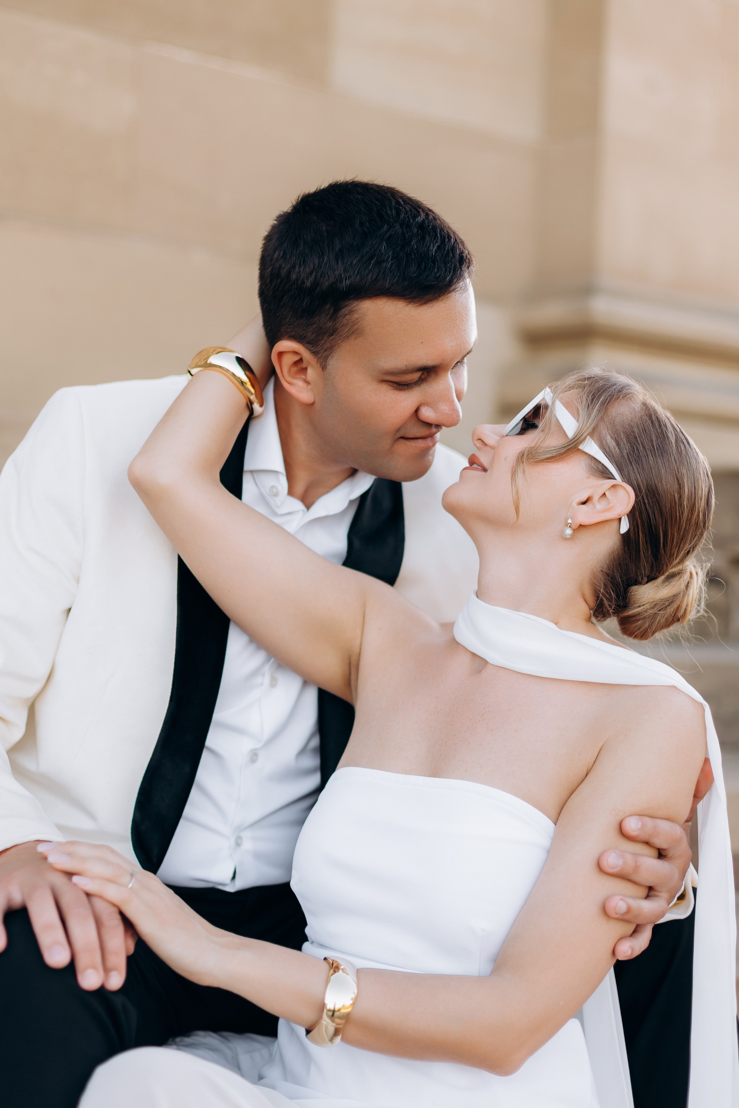 A&A. Wedding and Family Photograph