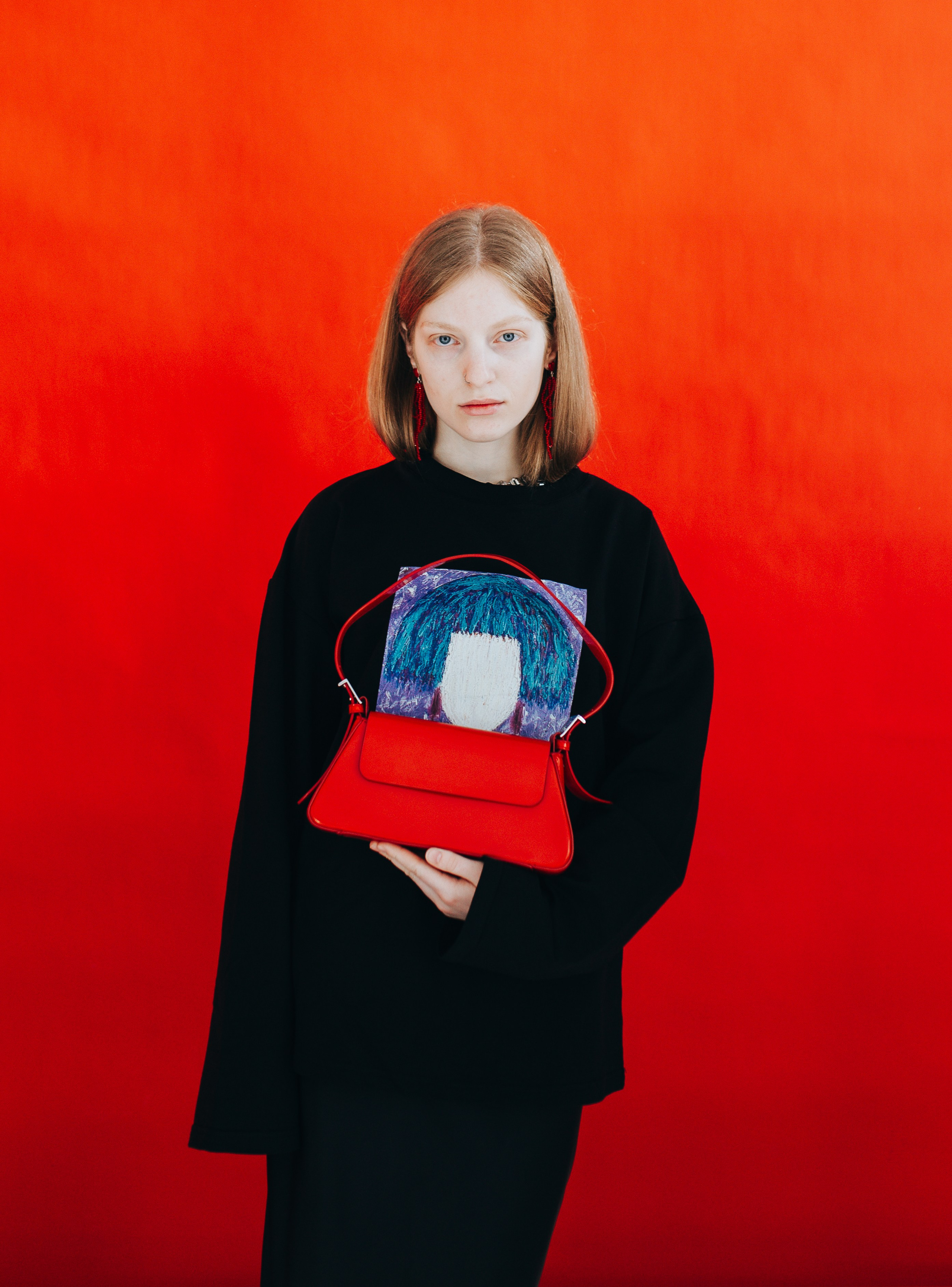 Art Pilya. Photographer in Warsaw Alena Valnai