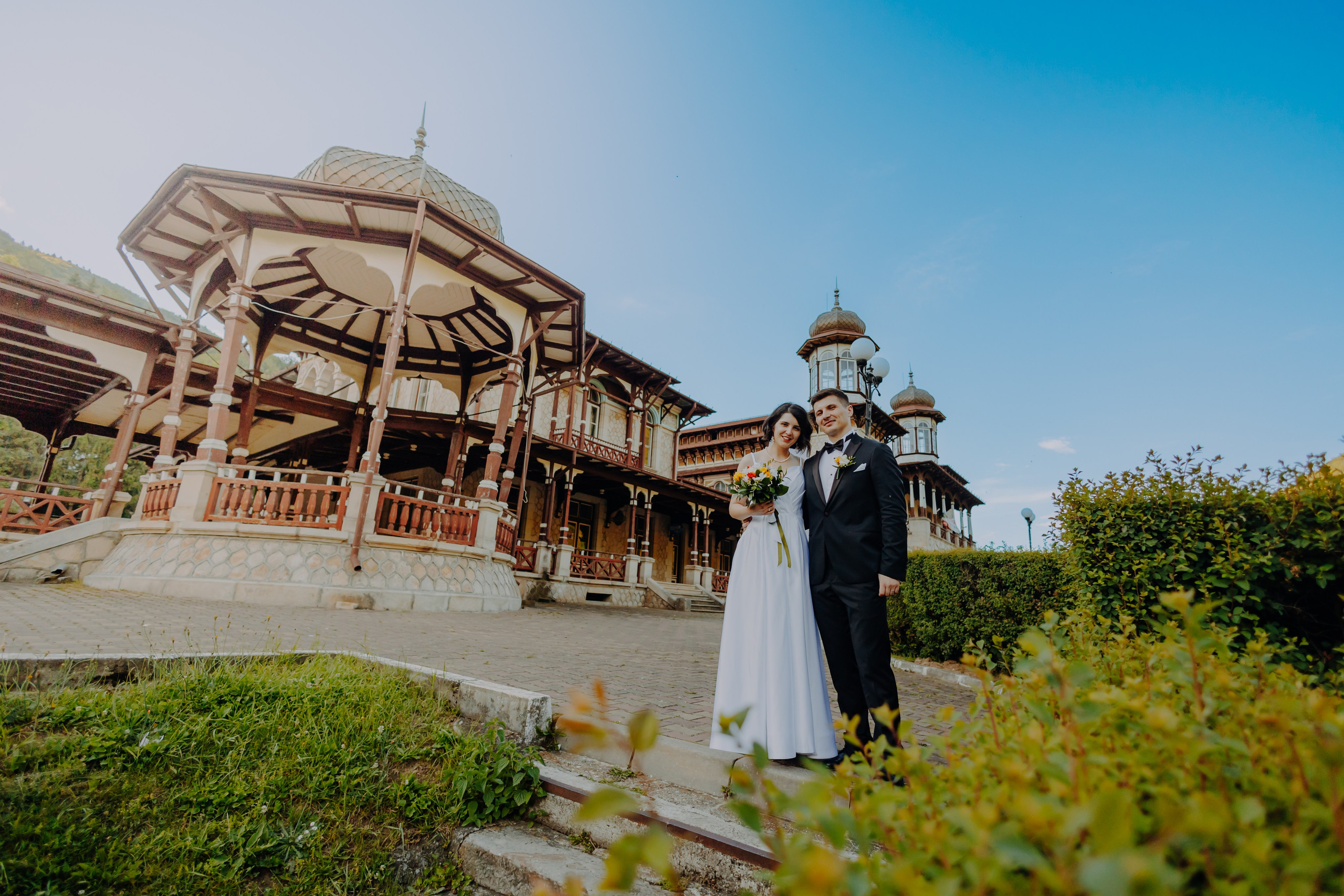 T&P. George Laslău Fotograf