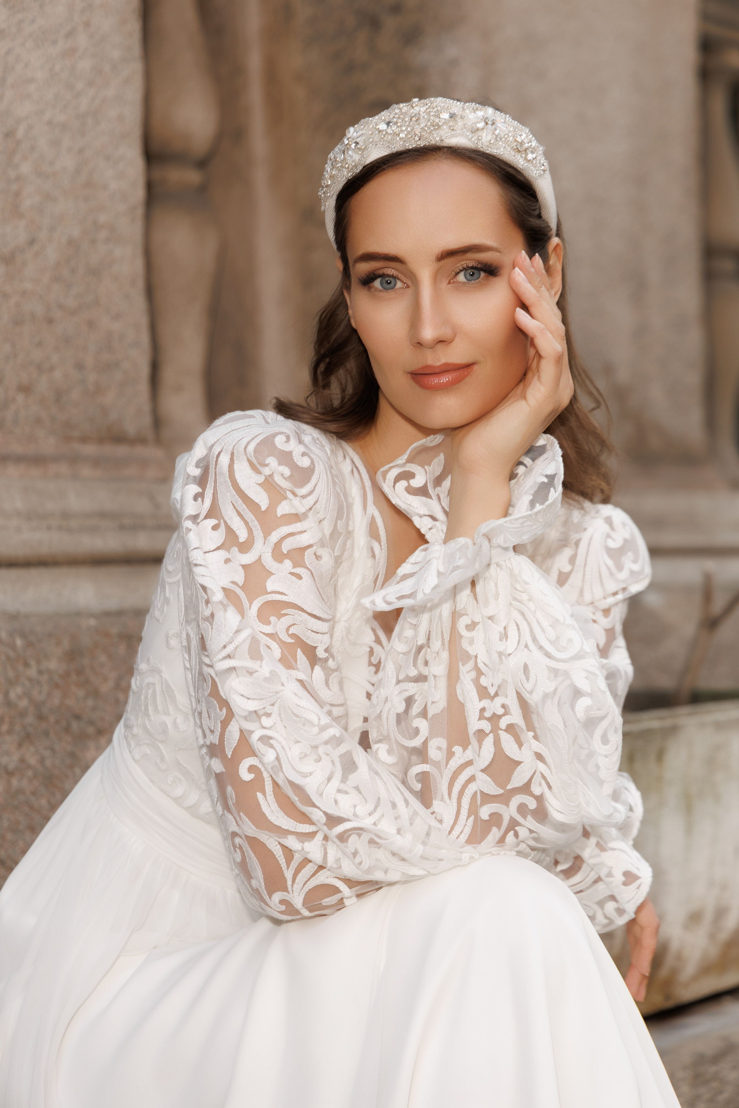 Fotografo professionista specializzato in fotografia di matrimoni, cermonie ed eventi!