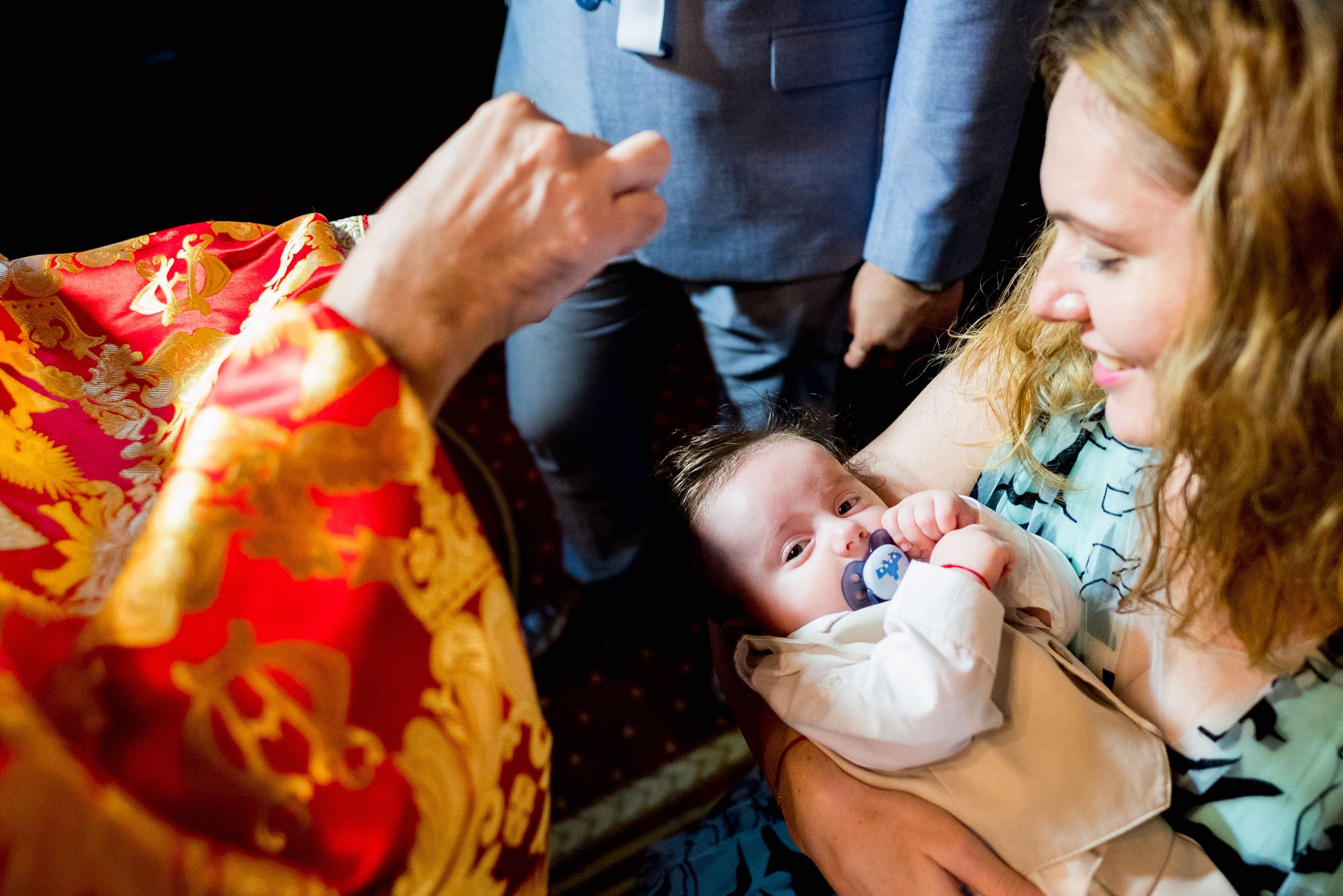 Botez. Fotograf evenimente Targoviste