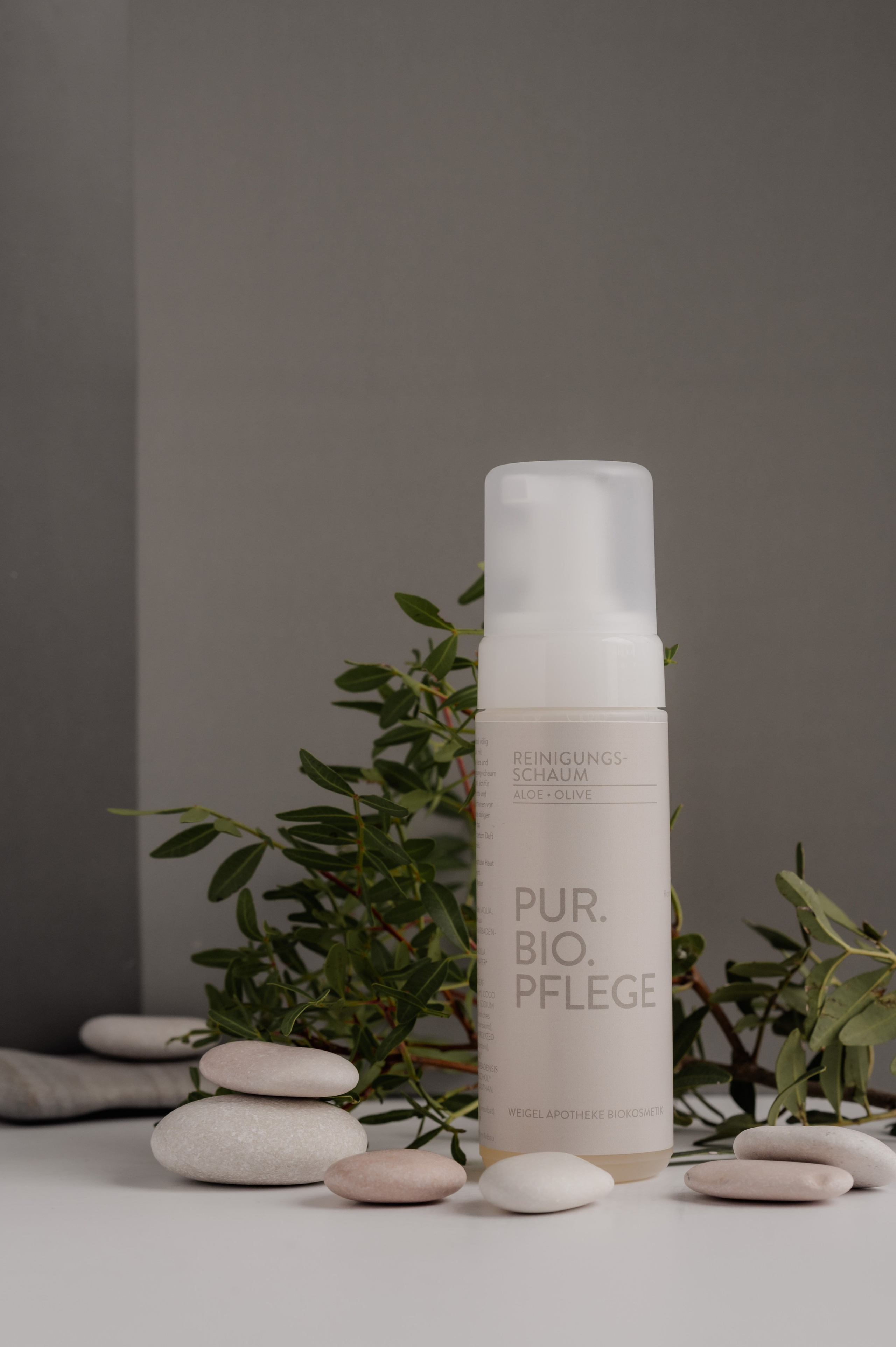 Съемка продукта для аптеки Weigel. Фотограф в Нюрнберге Ирина Менерт из Ансбаха