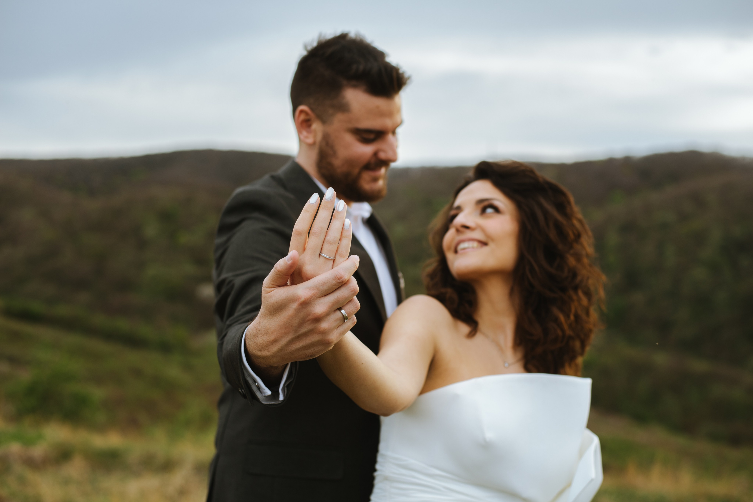 Jelena & Ivan. Vlada toskic wedding and event photographer