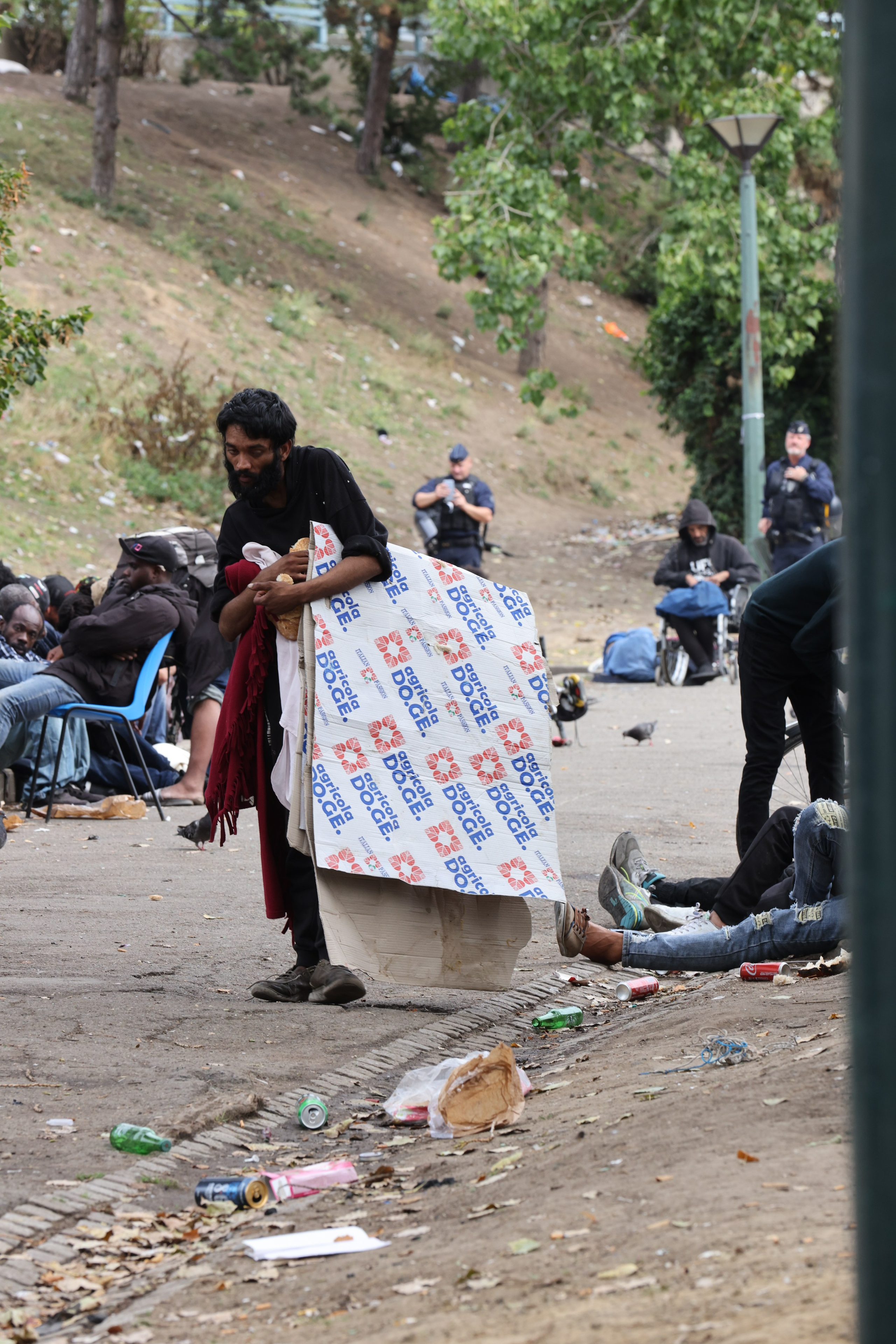 ANTI CRACK. Natalia Bogdanovska. Films et photographie corporate en France