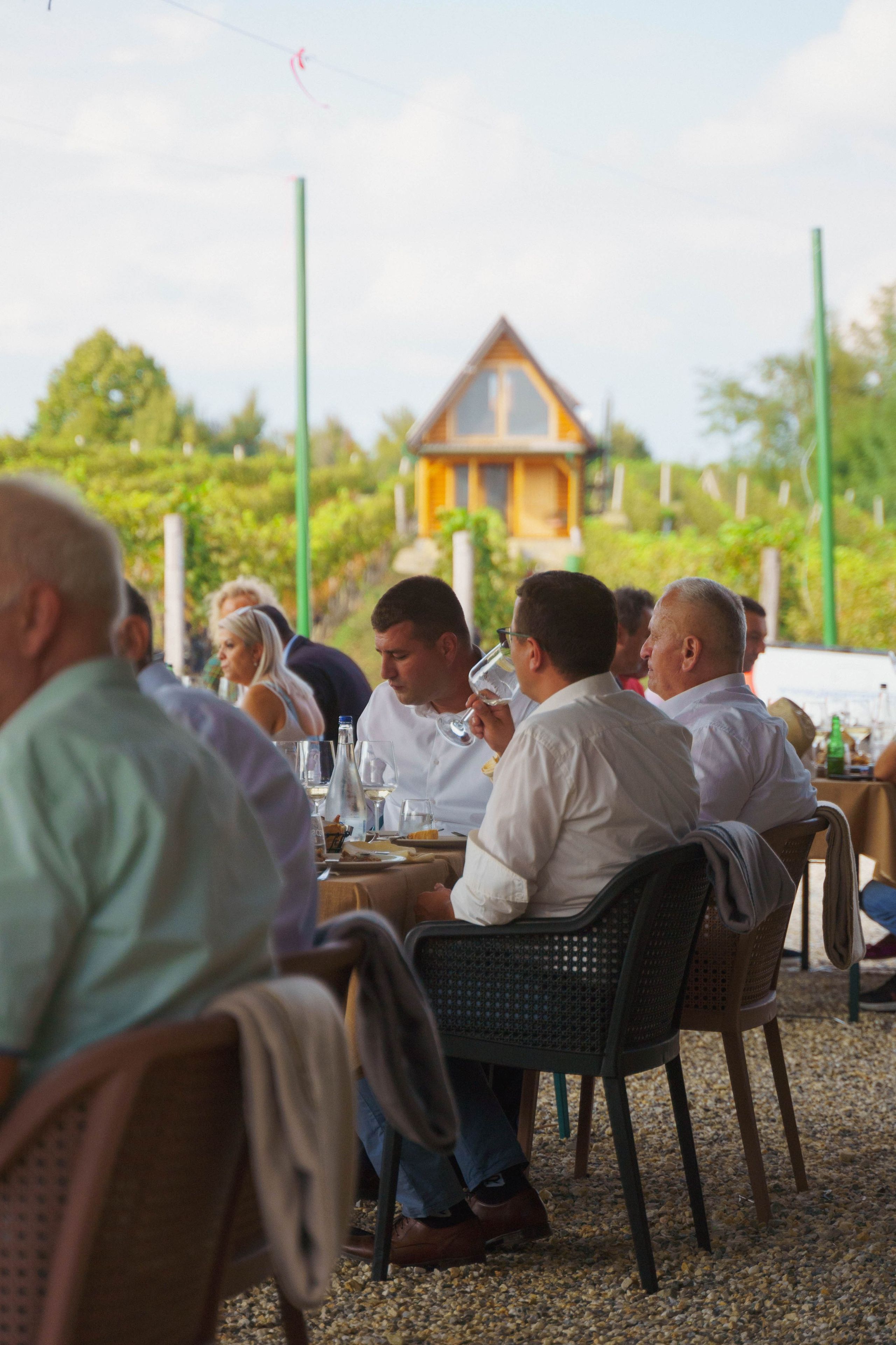 Jeep Commerce Event. Zhukov studio