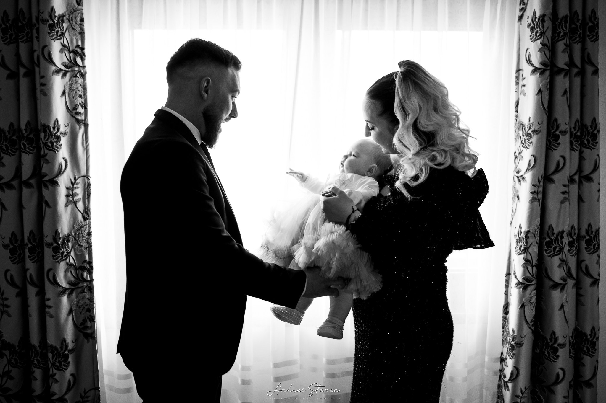 Zenayda. Andrei Stanea