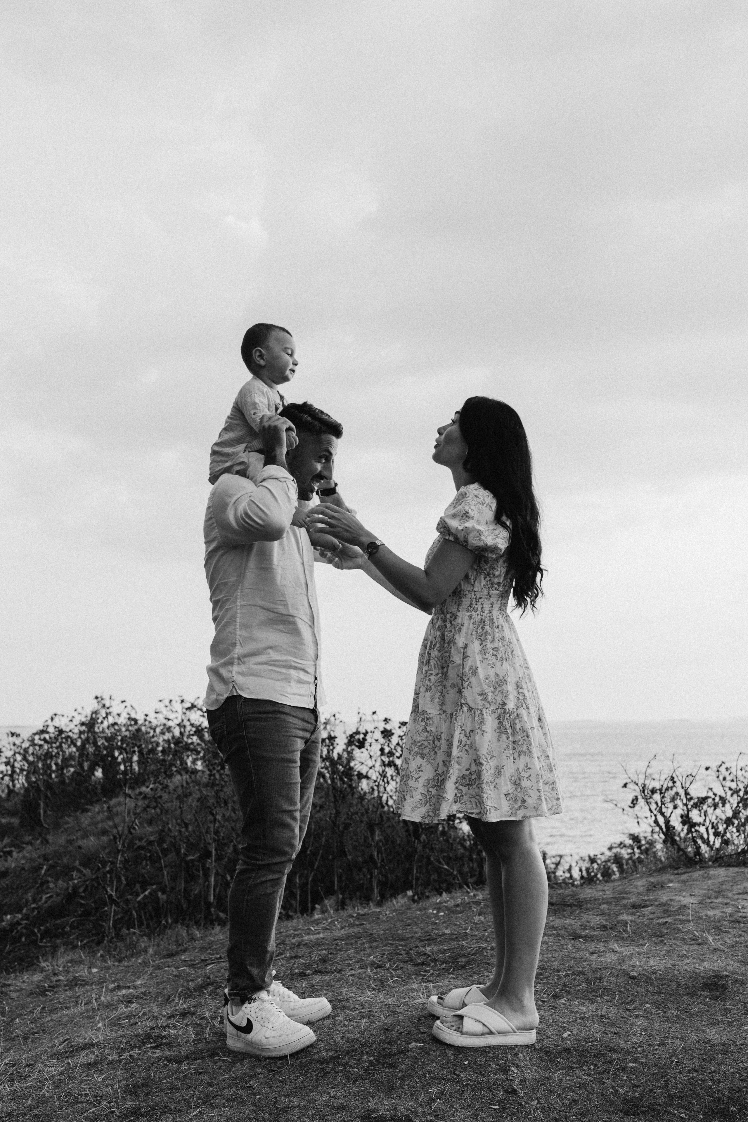 Summer. Wedding and portrait photographer in Helsinki Vickan O