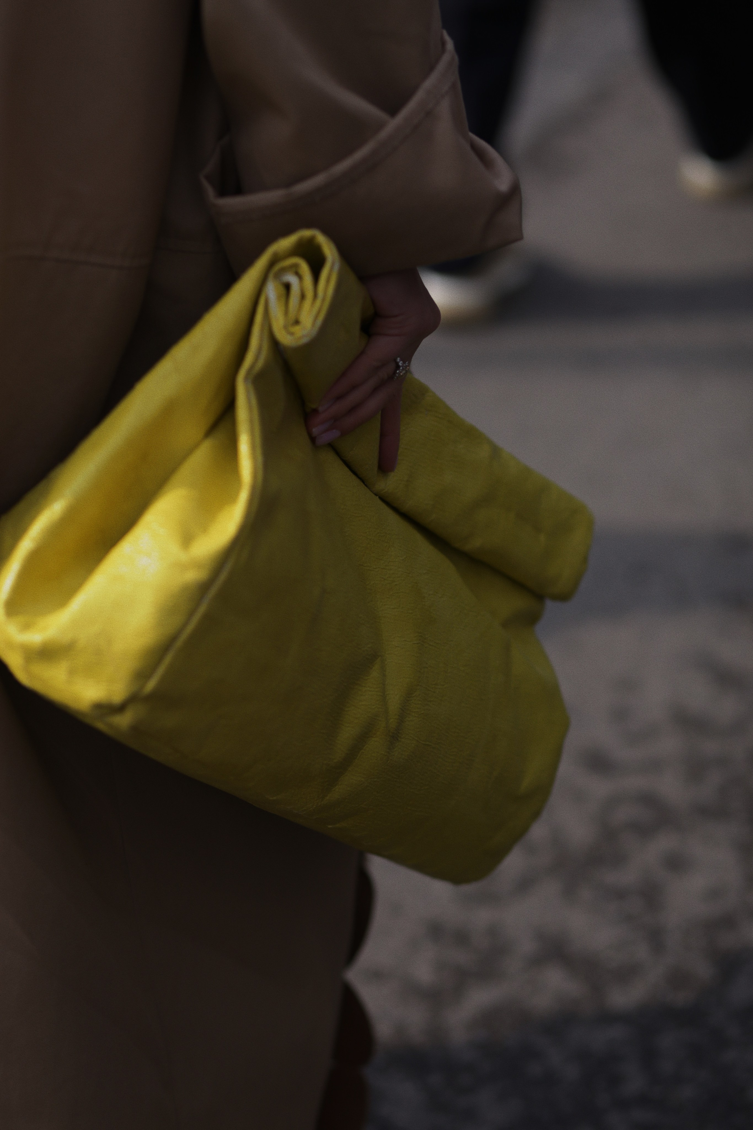 MFW 25/26. Xenia Shvili Photo