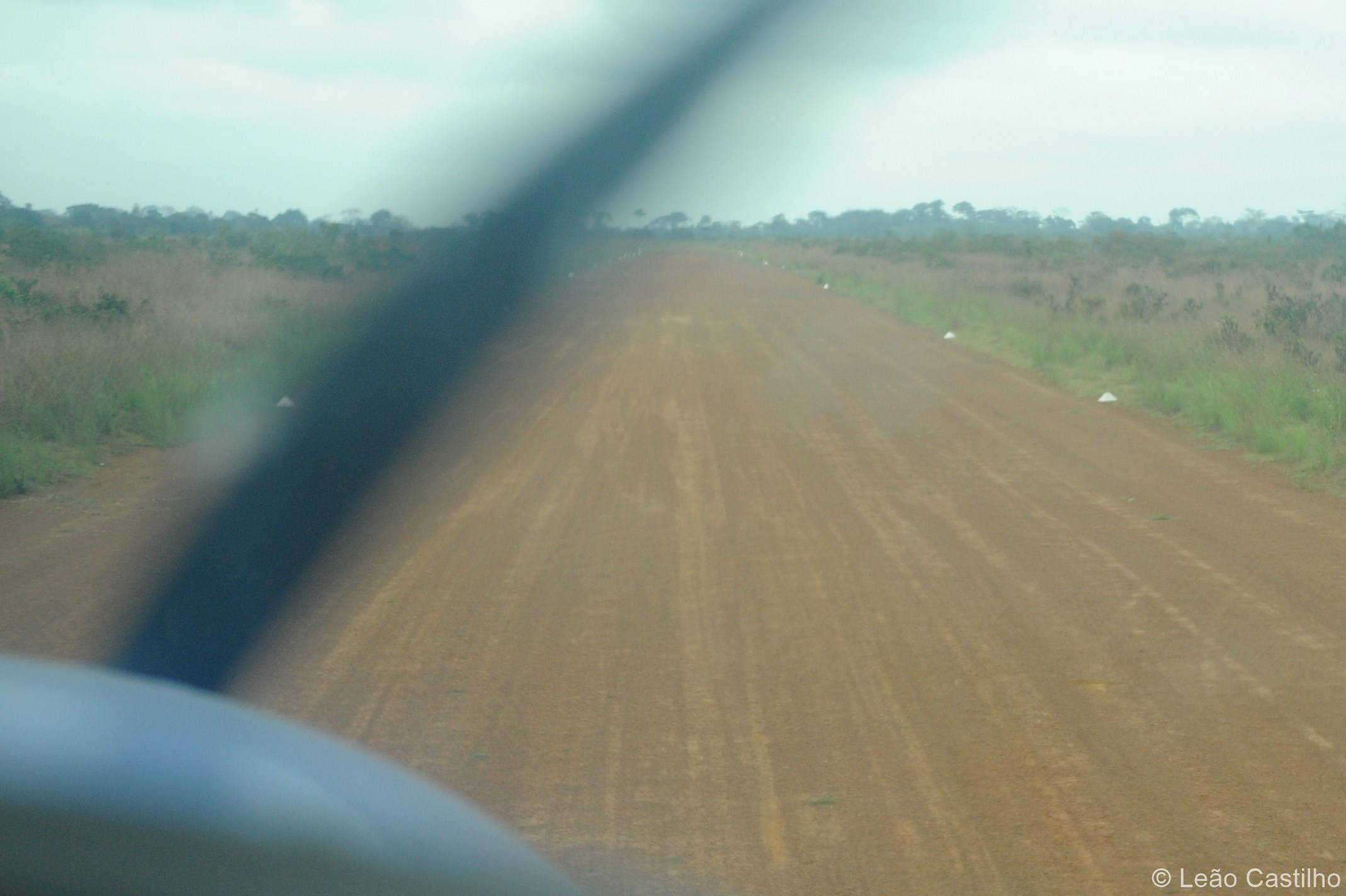 Aerial photos. Simbahalu
