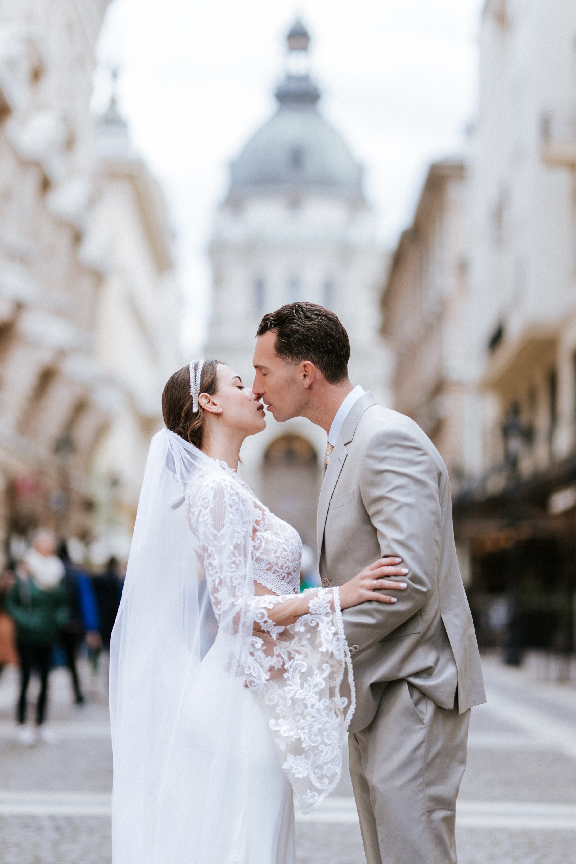 Nikolina & Boris. Mandic Weddings | Wedding Photographer in Belgrade & Europe