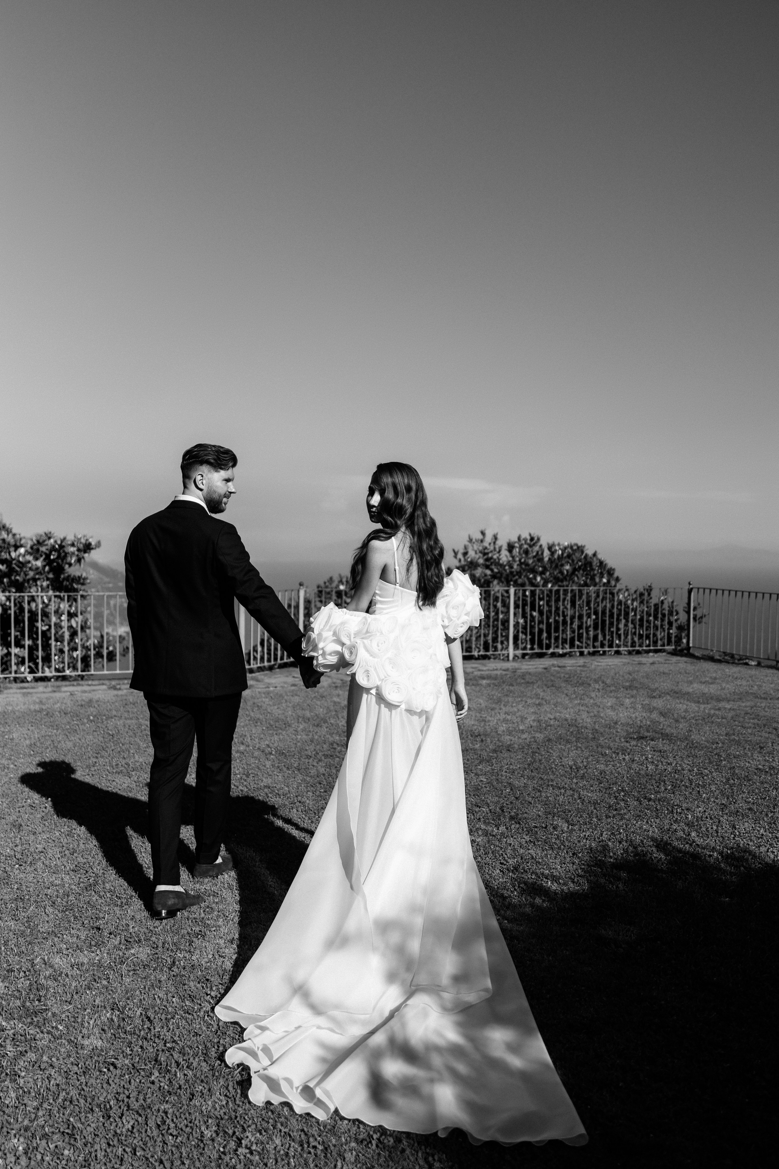 Weddind Amalfy. Wedding Photographer Rome Tuscany Como Sicily Puglia Amalfy Italy- Oksana Savenchuk