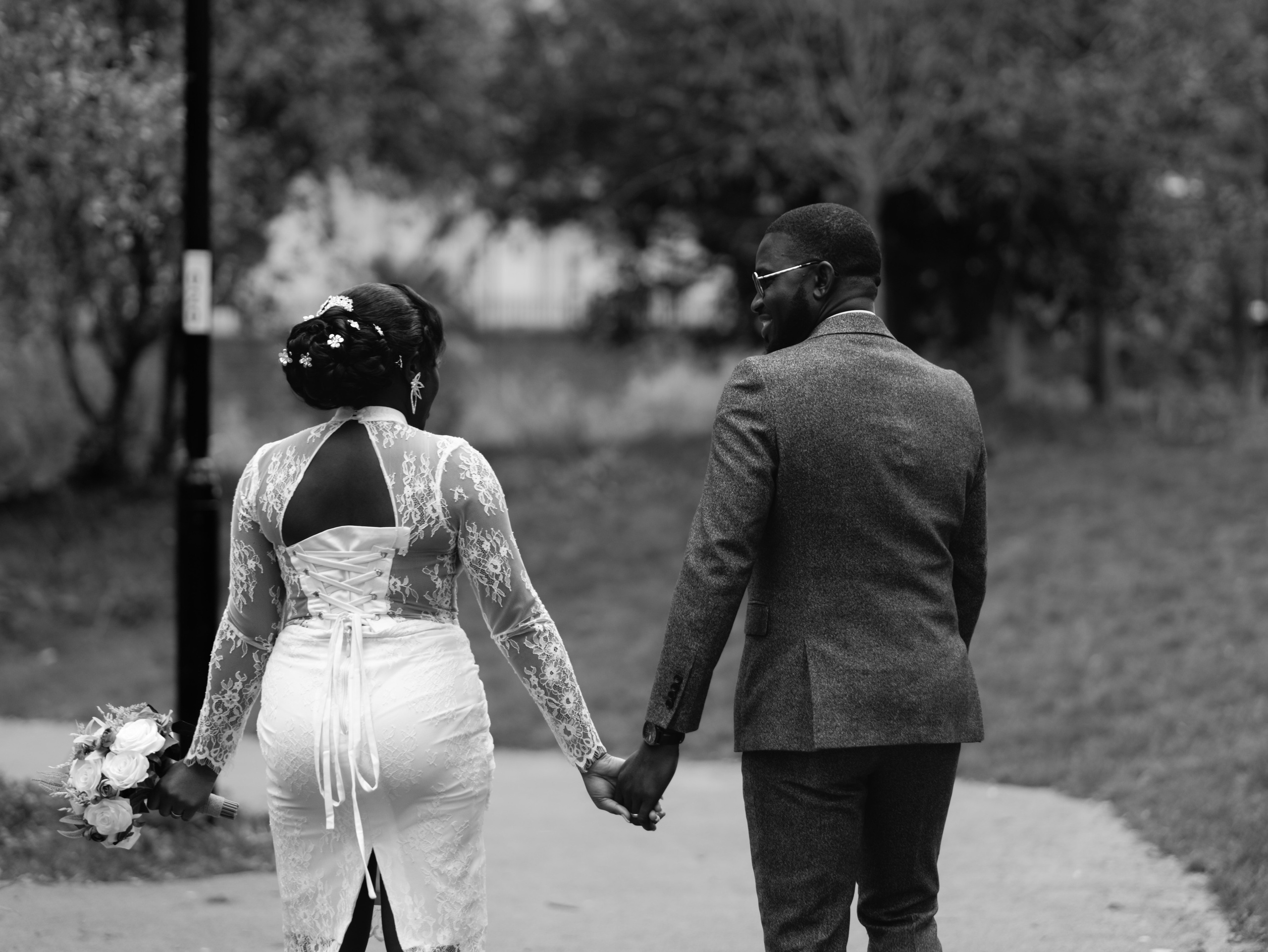 The Achinekes. Sola SLY | London Photographer and Videographer