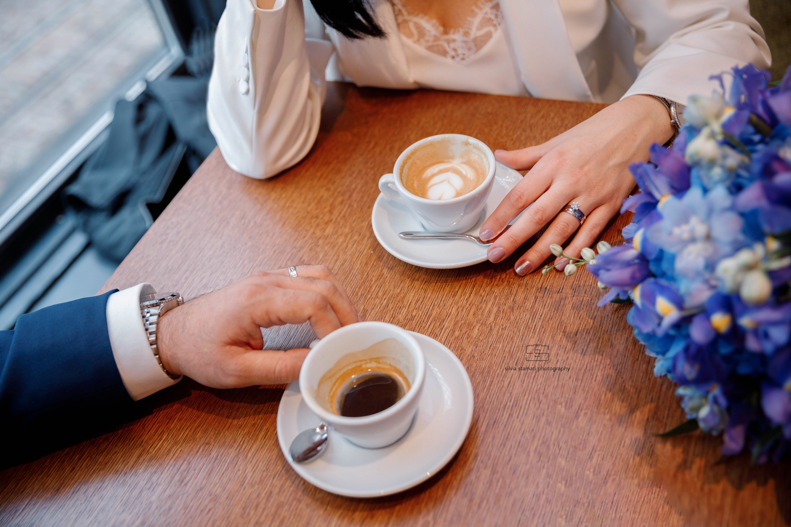 WEDDING. Silvia Stamati Photography Helsinki