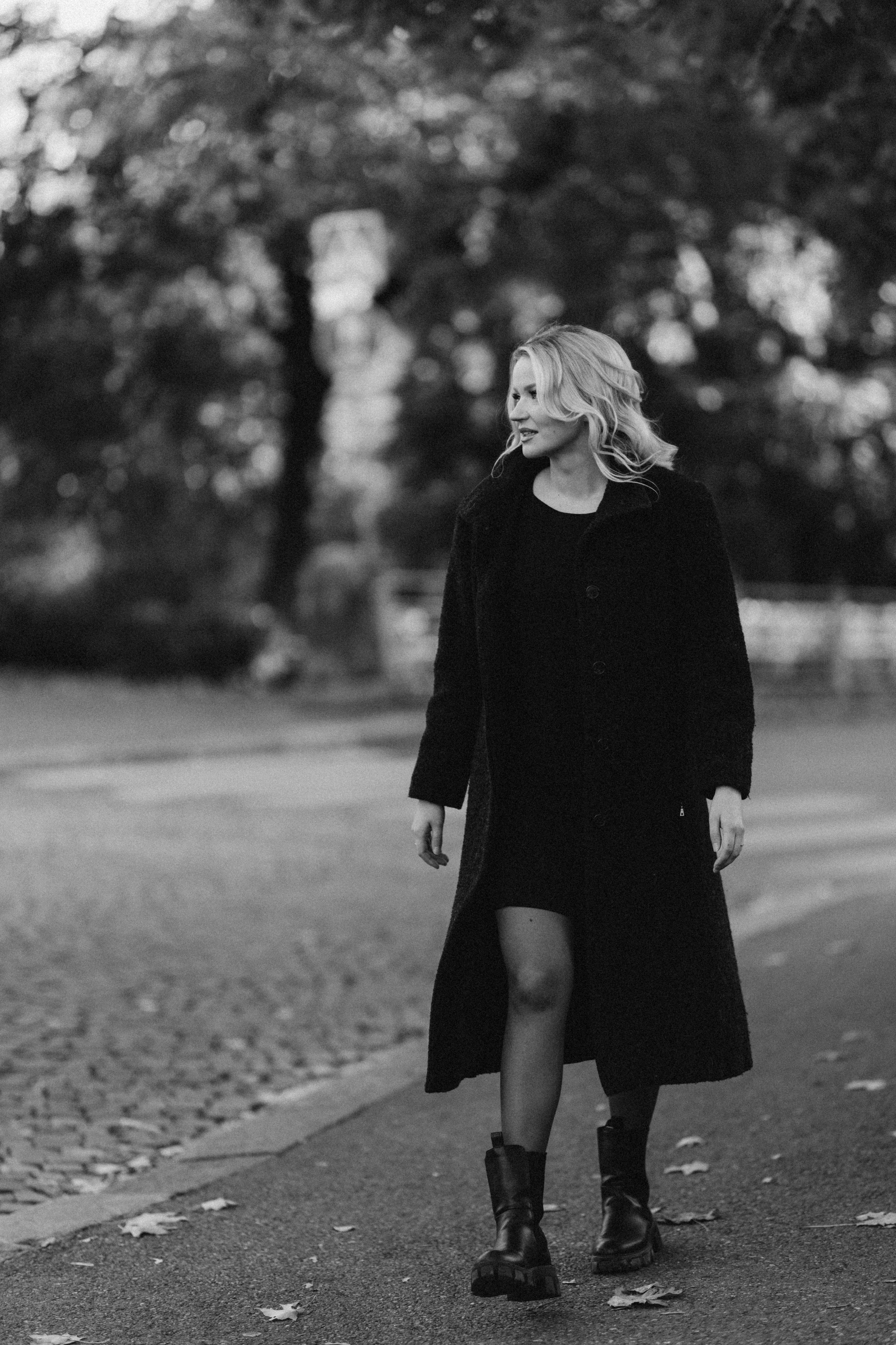 J&A. Wedding and portrait photographer in Helsinki Vickan O