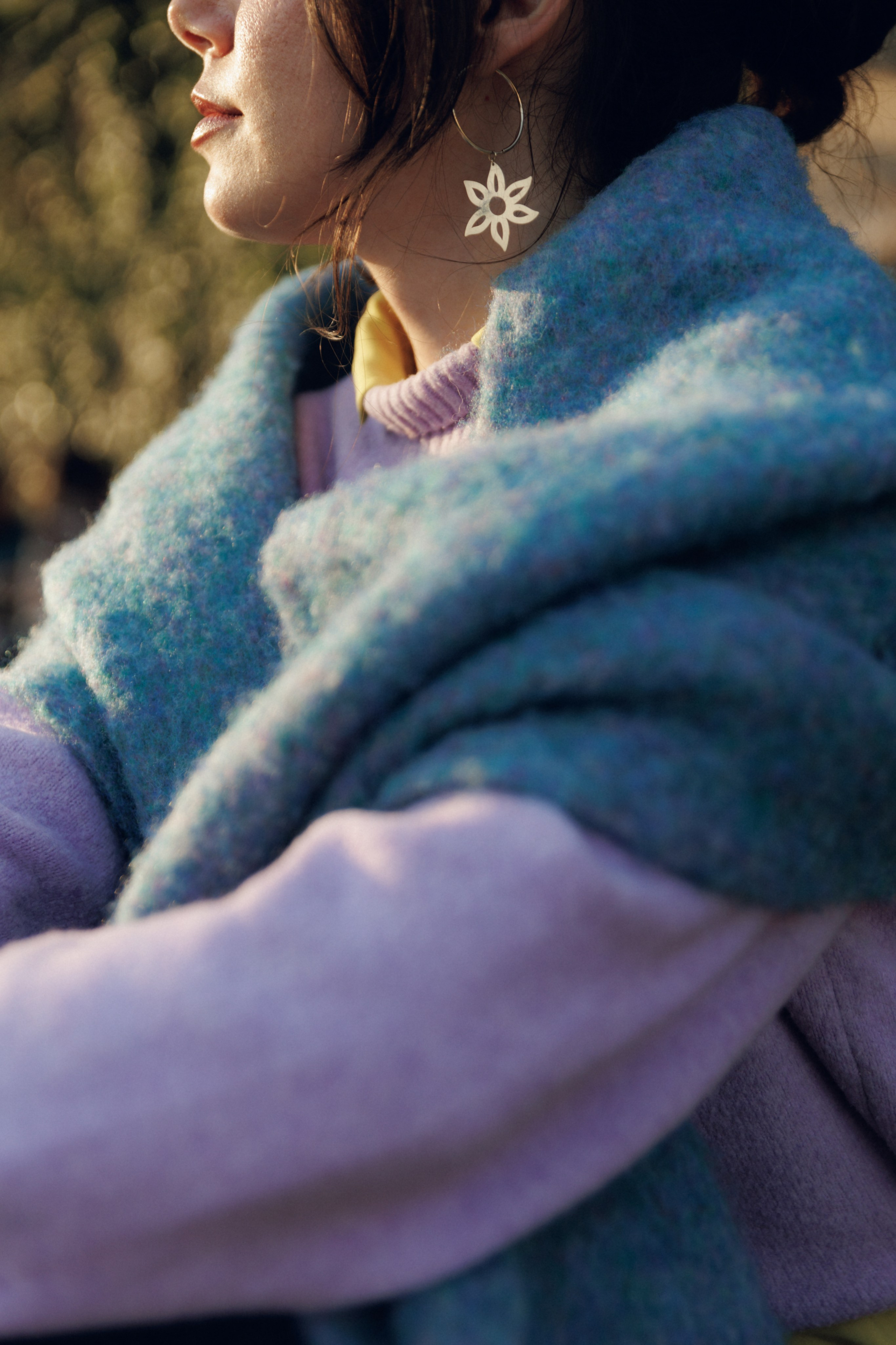 Lost in Madeira. Patricia Morenci — Mountain Adventures for the Wild at Heart