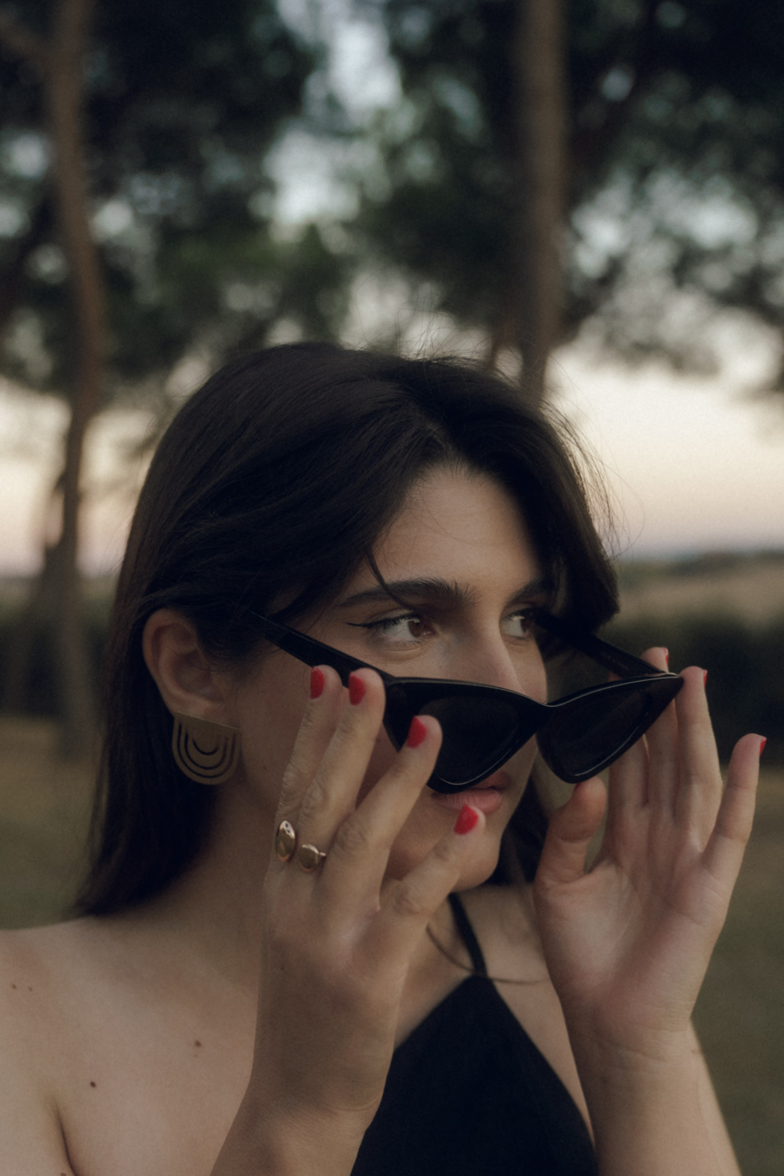 Toscan gold. Patricia Morenci — Mountain Adventures for the Wild at Heart