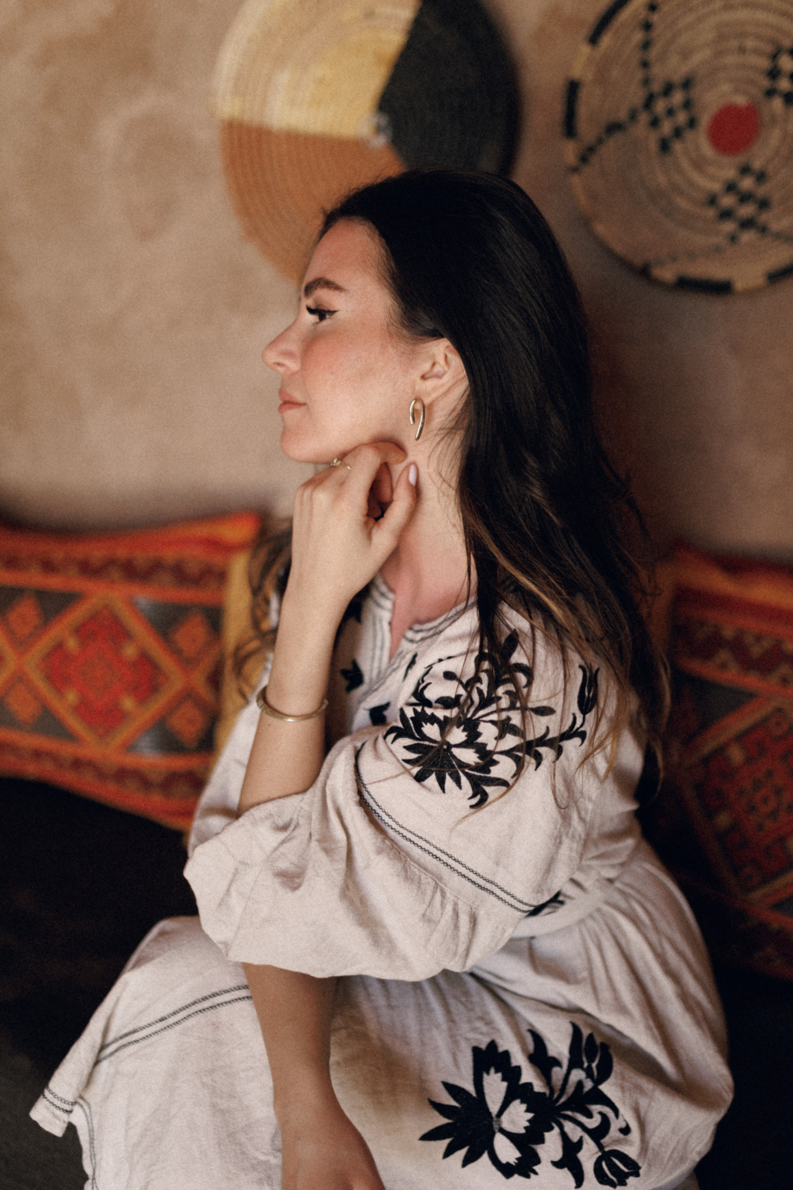 Morrocan dream. Patricia Morenci — Mountain Adventures for the Wild at Heart