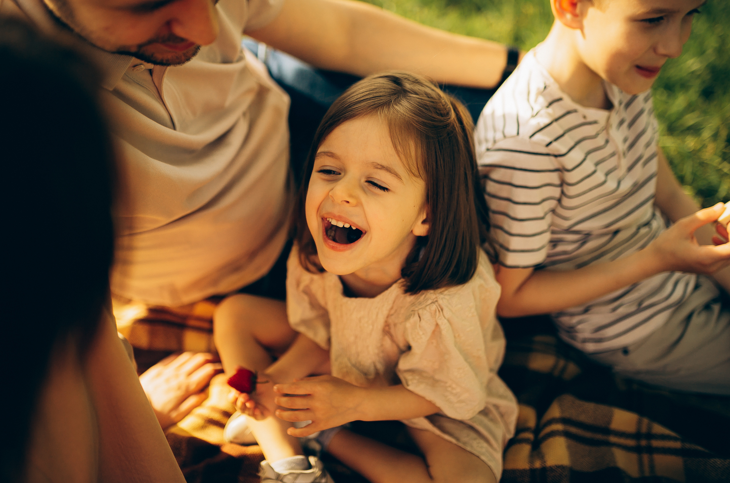 Фото-история семьи Саши и Дианы