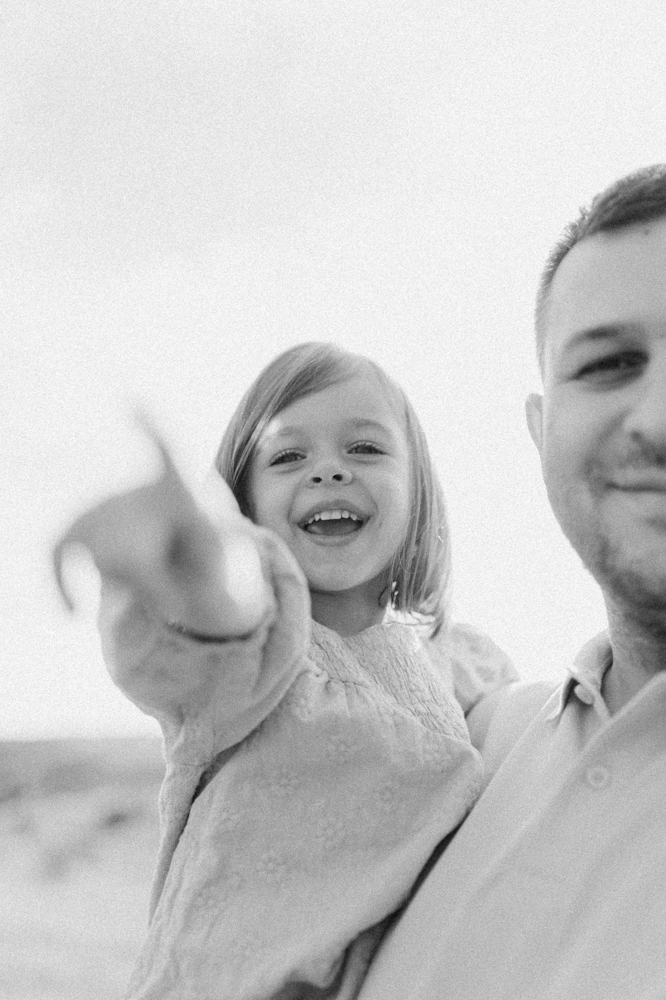 Фото-история семьи Саши и Дианы