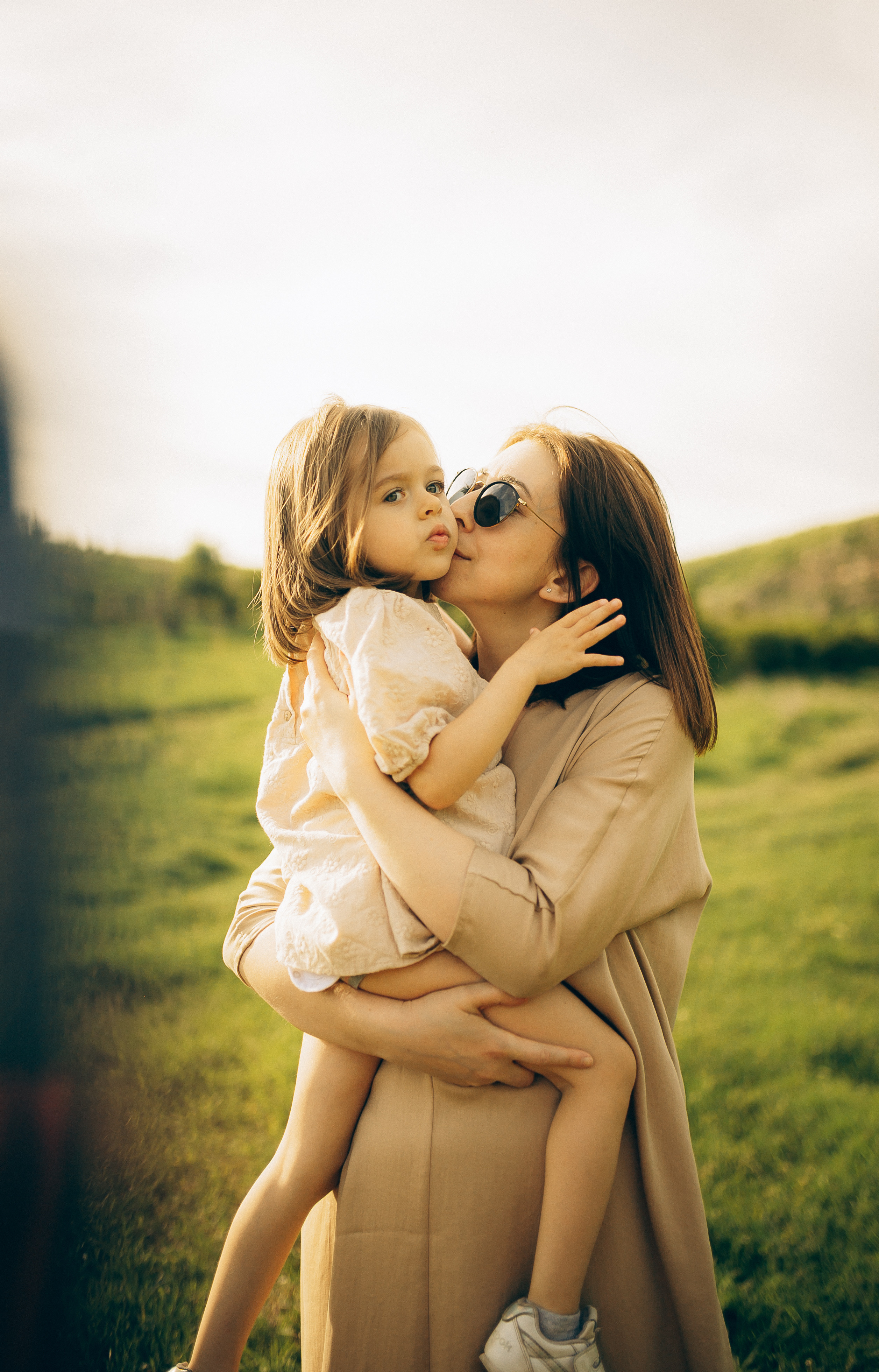 Фото-история семьи Саши и Дианы