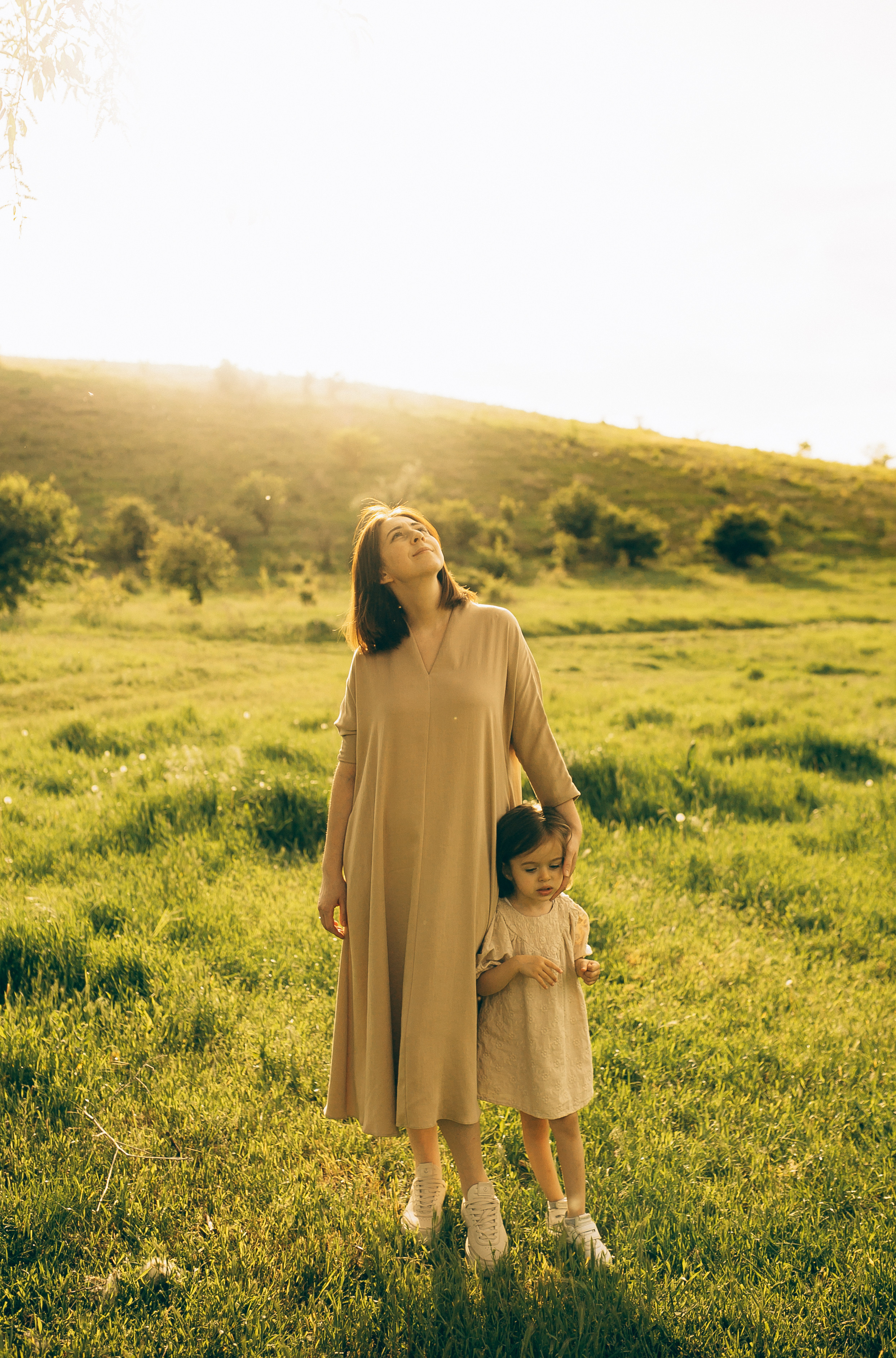 Фото-история семьи Саши и Дианы
