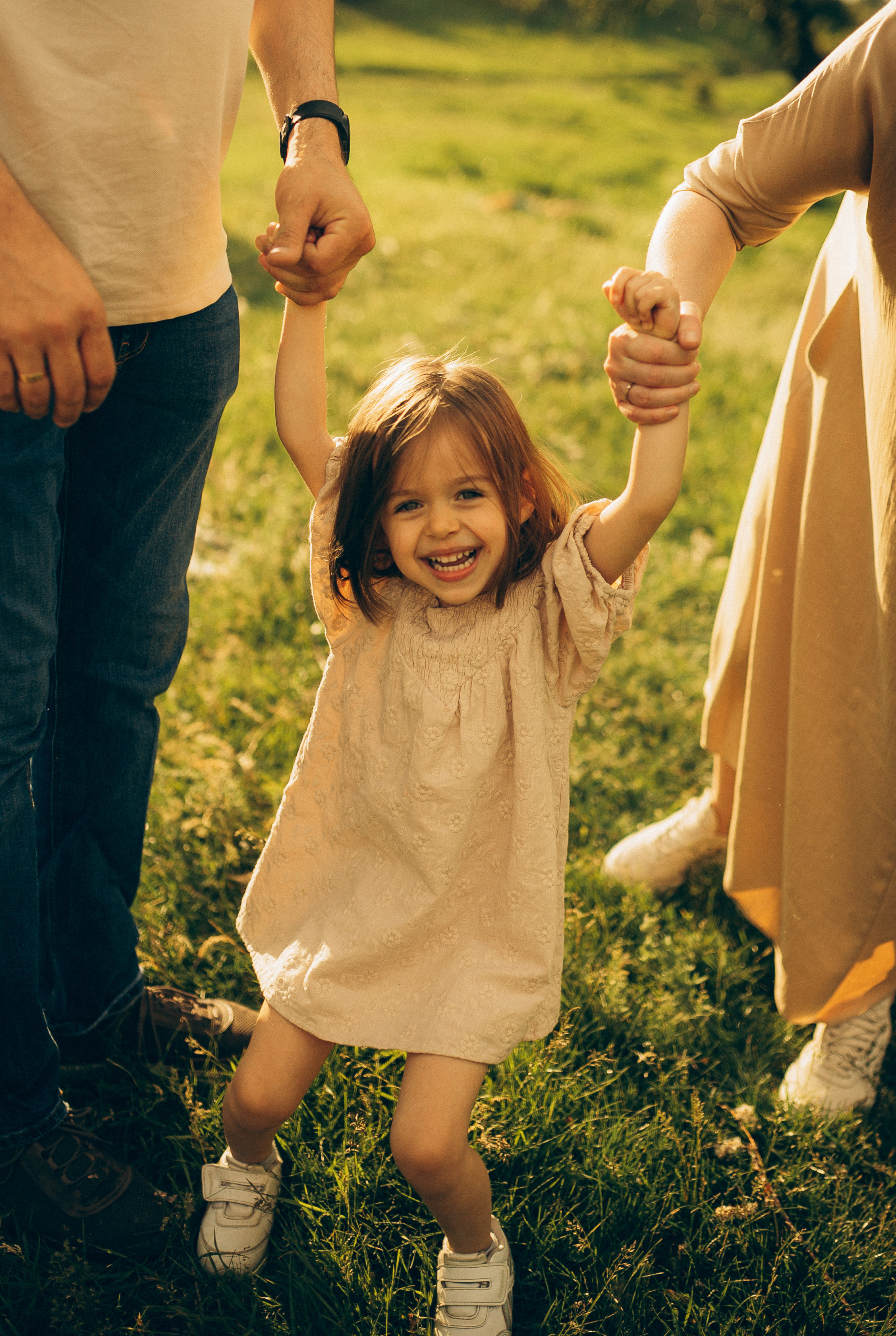 Фото-история семьи Саши и Дианы