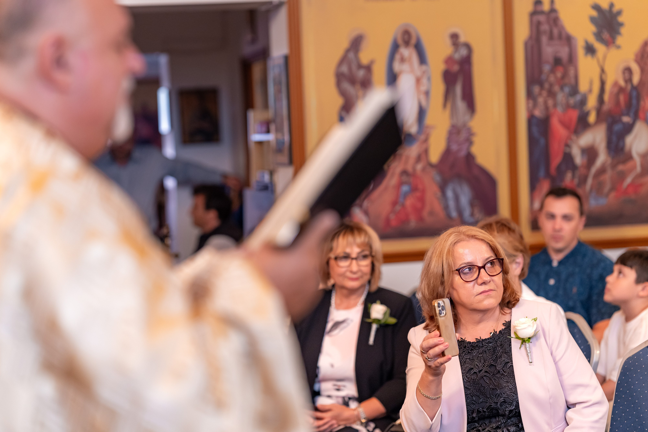 Weddings/Engagements