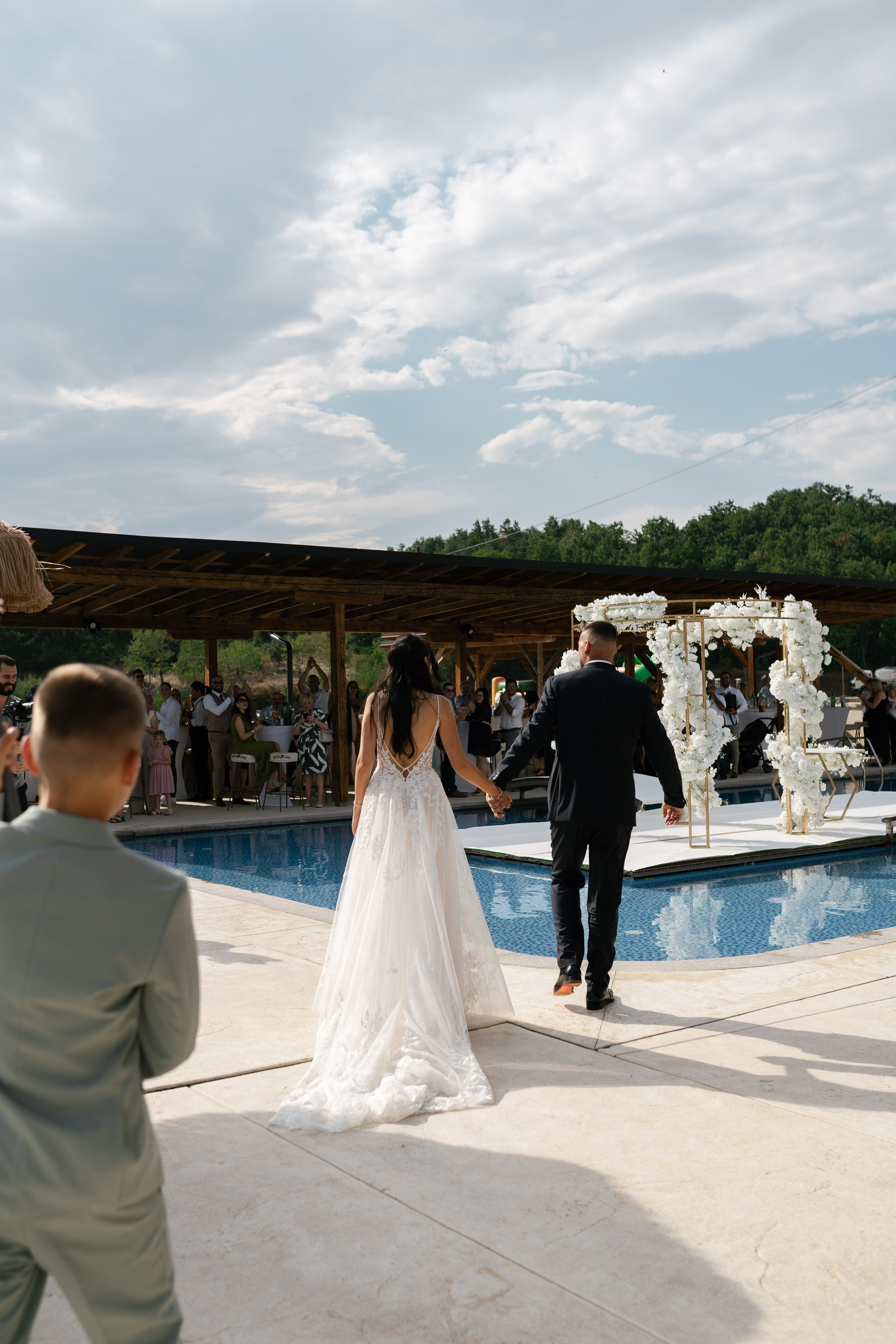 I&D | A Fortress Fairytale. Black Sheep Produkcija| Wedding Photography and Wedding Films, based in Kragujevac, Europe / Fotograf i videograf, Kragujevac, Srbija
