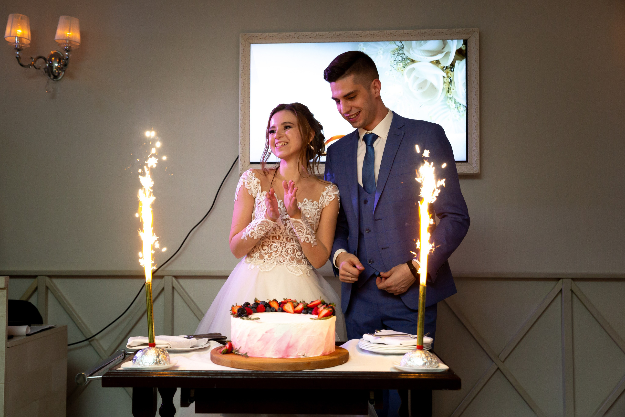 Poroke. Photographer Mariia Bortiakova