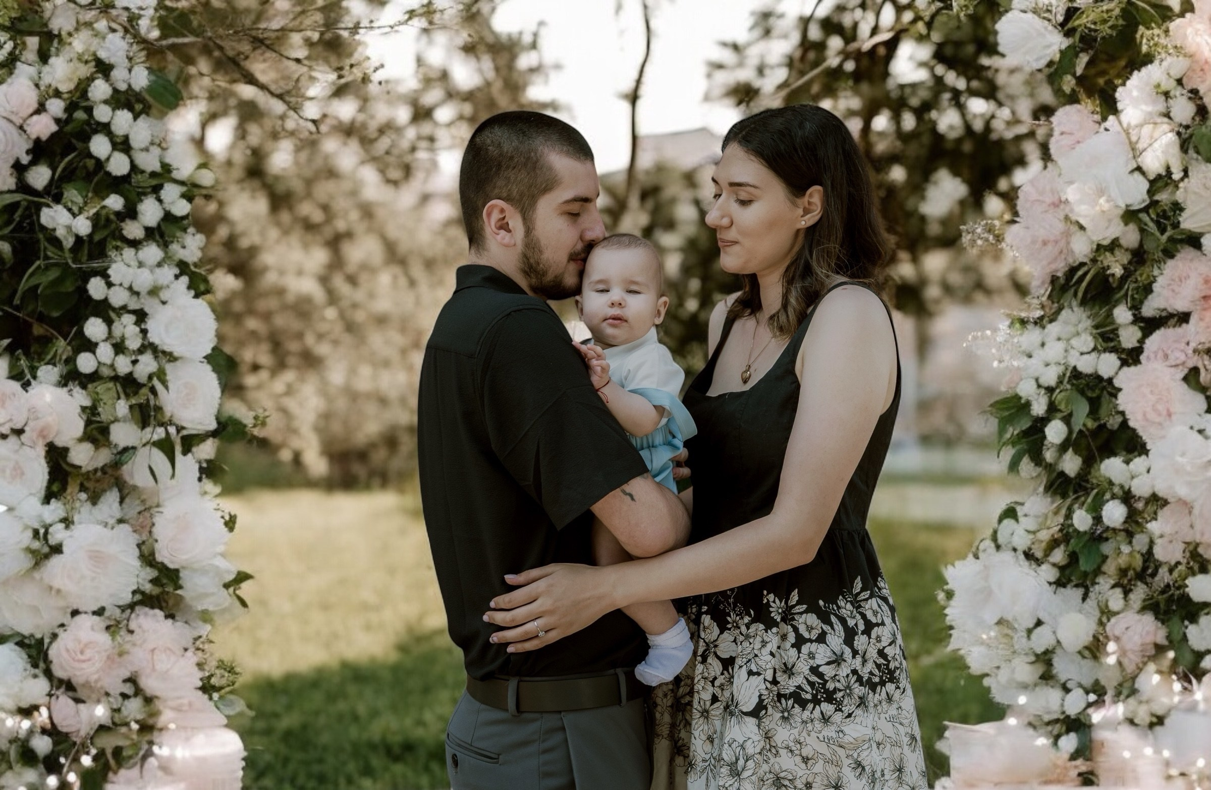 Botez Arthur. Emotions Photo Art