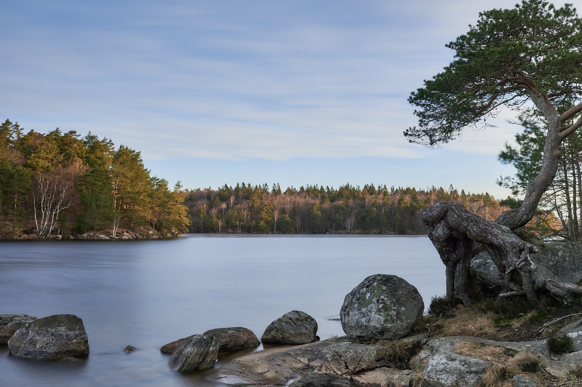 Landscapes by Yury Popkov. Yuri Popkov | Photographer