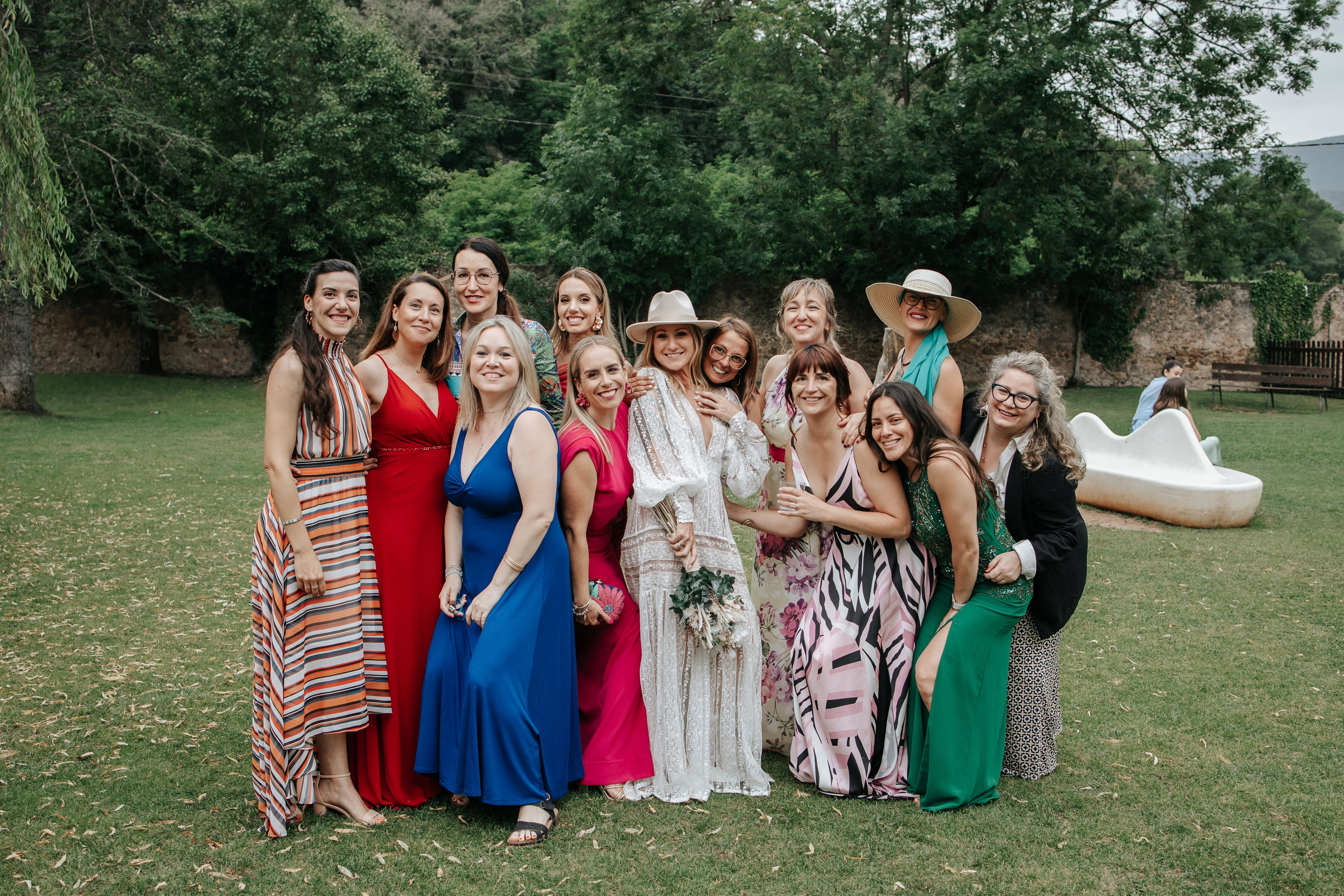 Rachel+Hector, 07.06.2025, Mas Coromina. Fotógrafa de bodas en Cataluña
