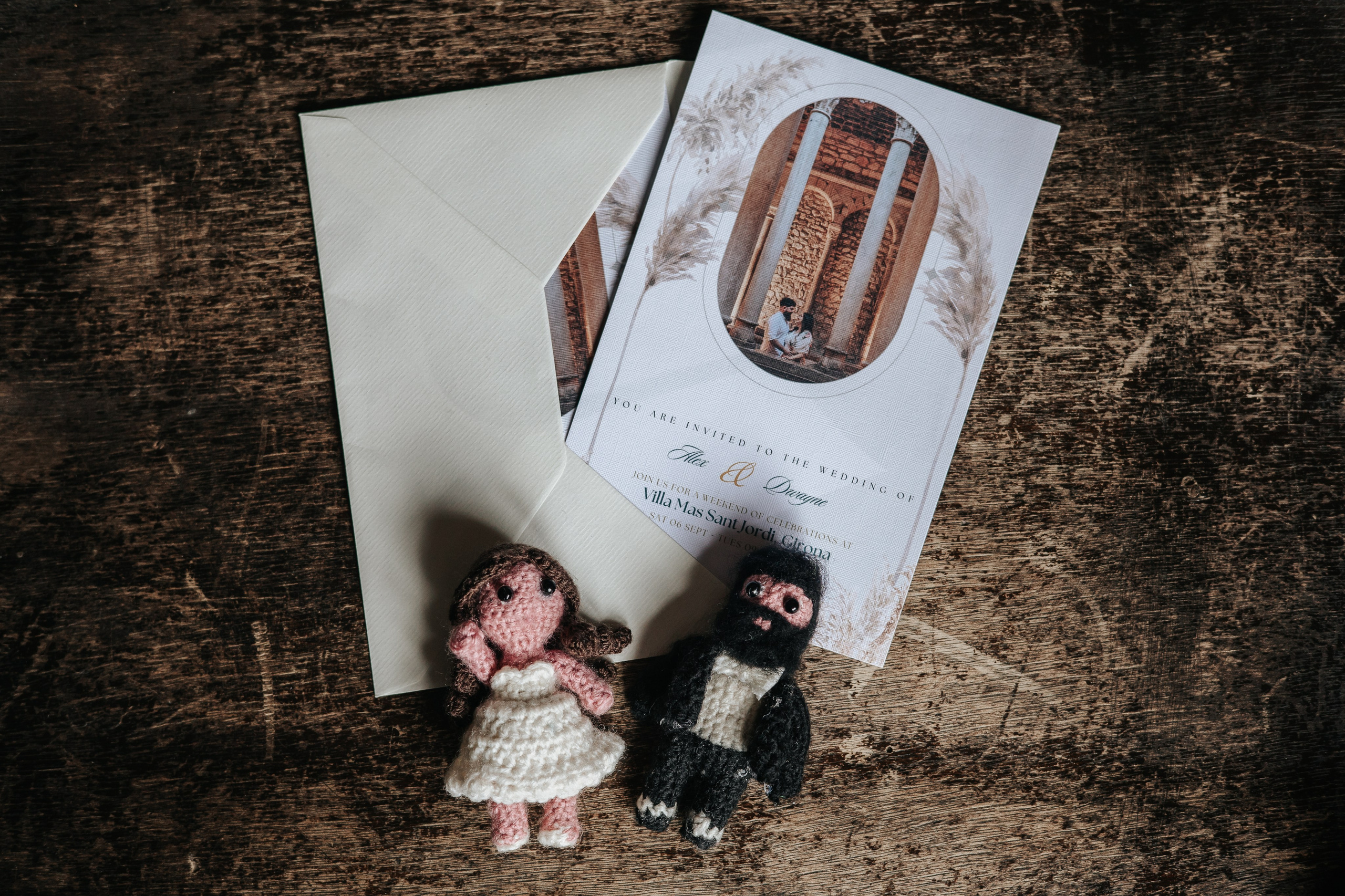 Alex+Dwayne, 07.09.2025, Villa Mas Sant Jordi. Fotógrafa de bodas en Cataluña