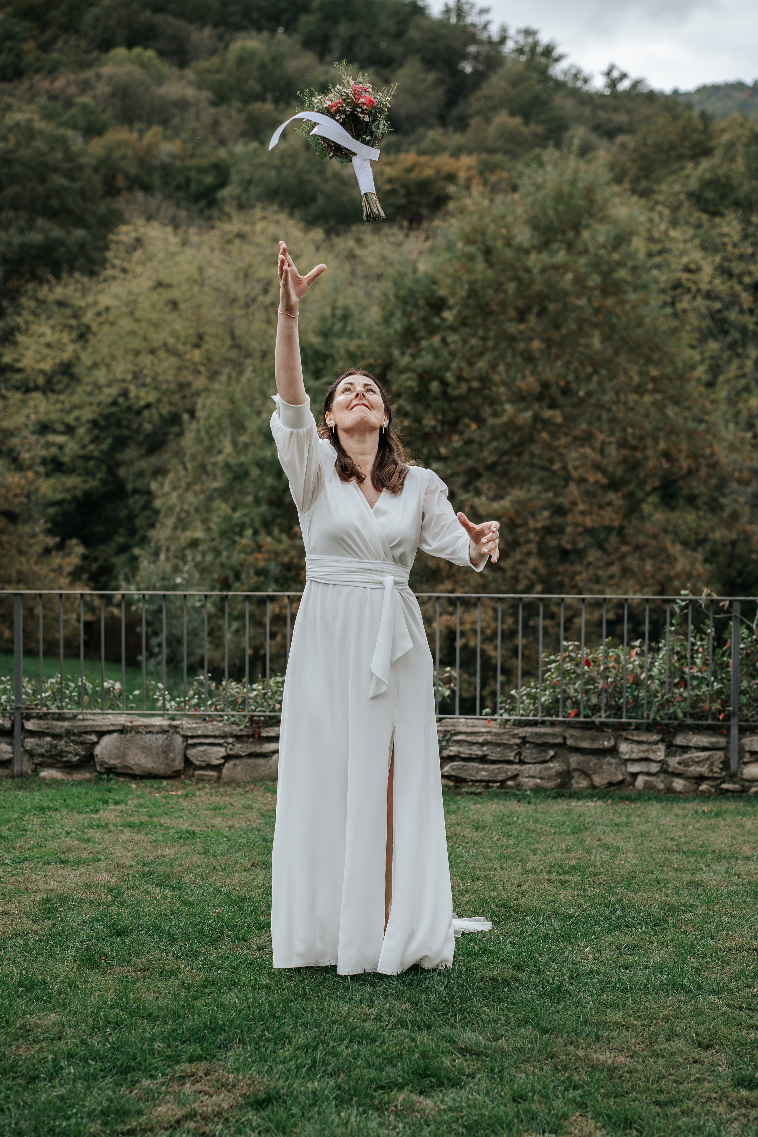 Aurelia+Anand, 02.11.2025, Olot. Fotógrafa de bodas en Cataluña