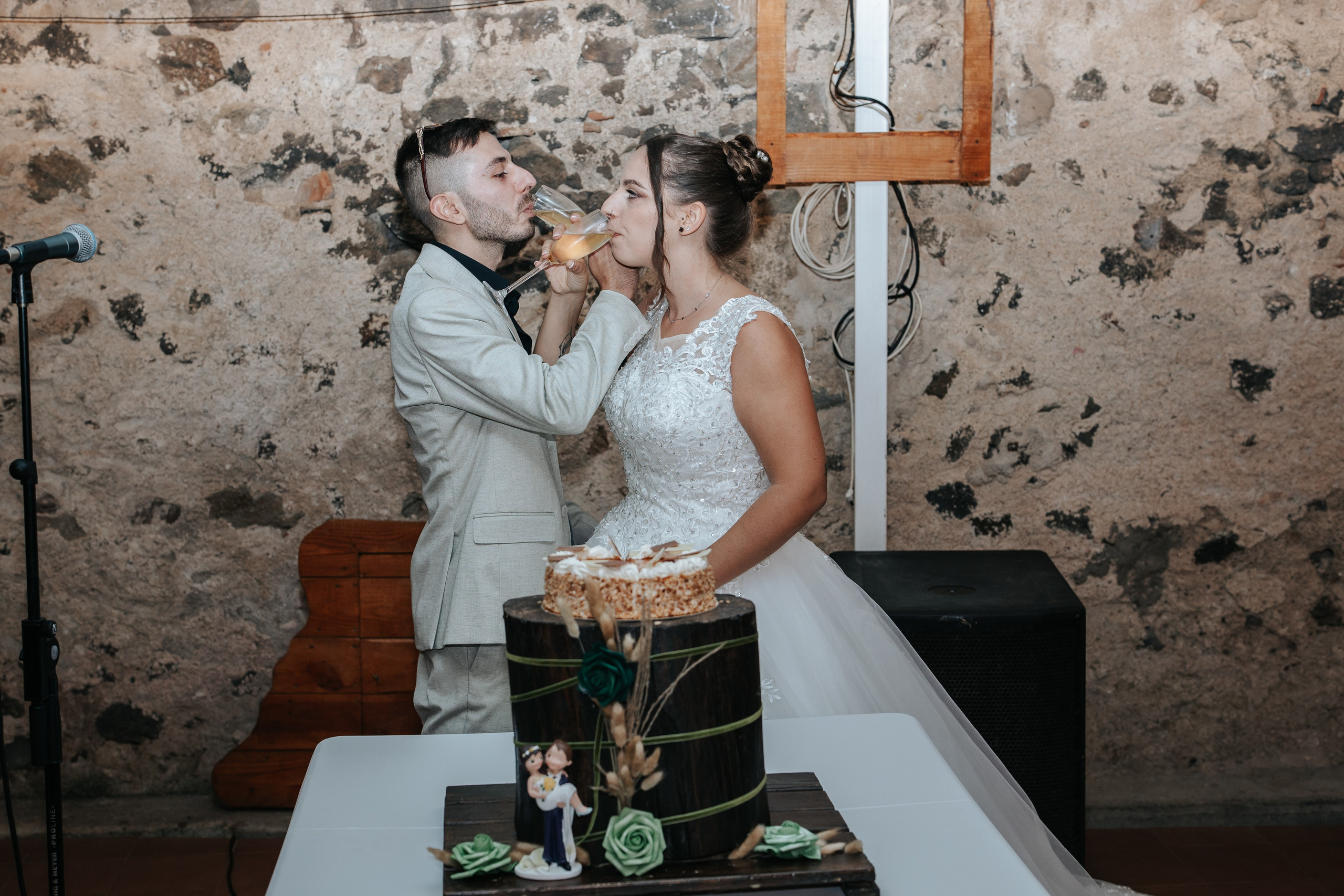 Marta+Adria, 27.09.2025, Can Caballe. Fotógrafa de bodas en Cataluña