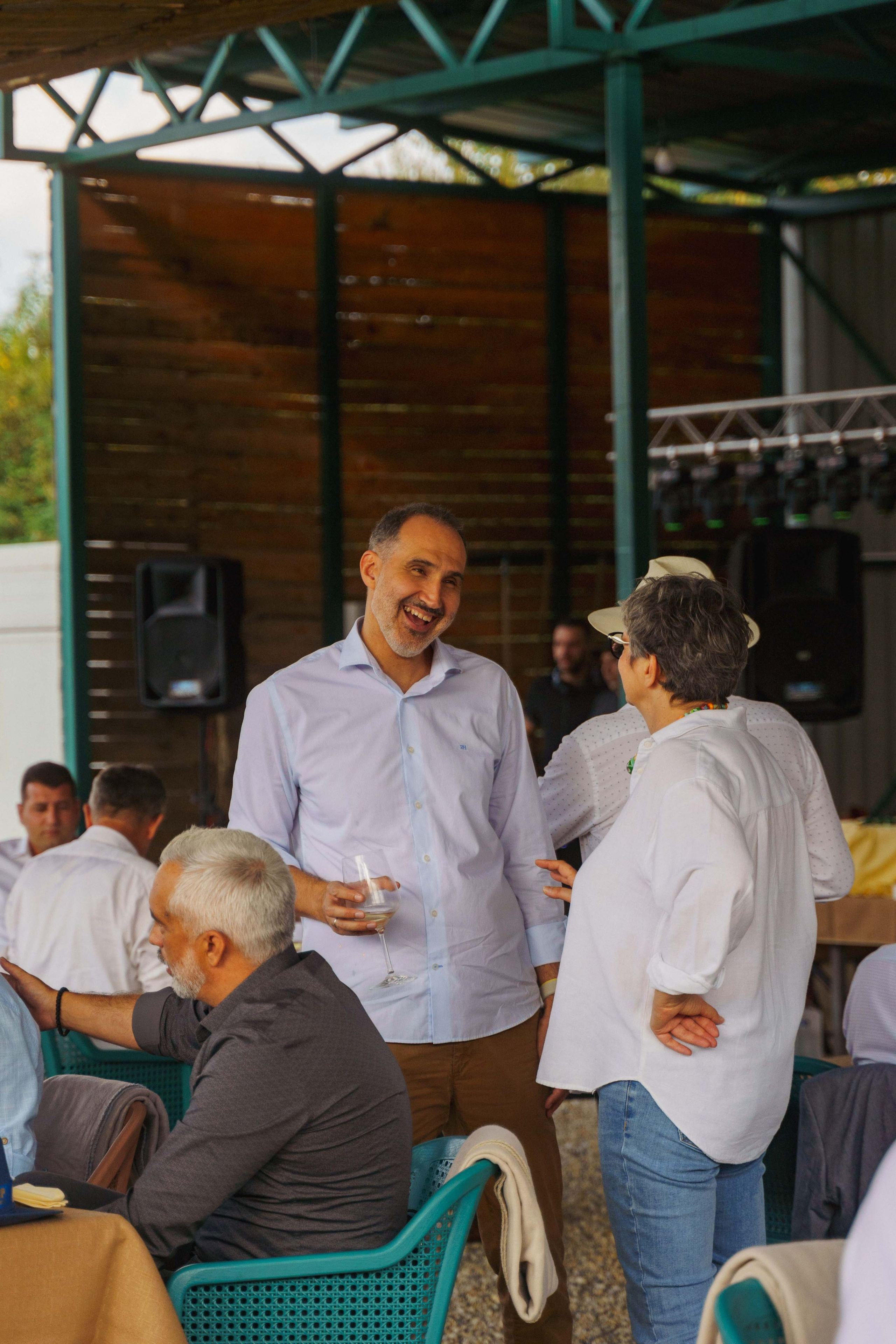 Jeep Commerce Event. Zhukov studio