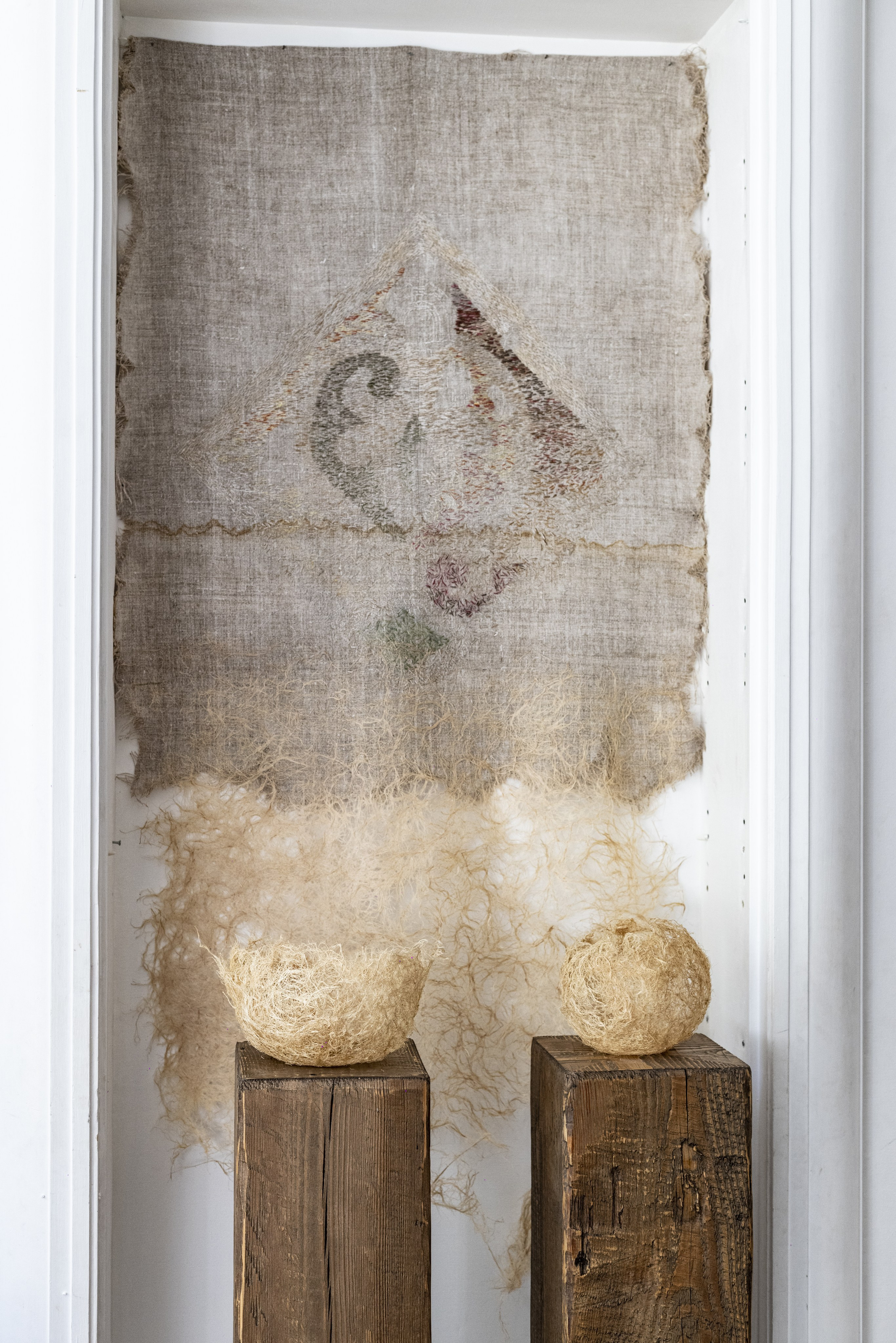 « Évolution de l’archaïque ». Natalia Bogdanovska. Films et photographie corporate en France