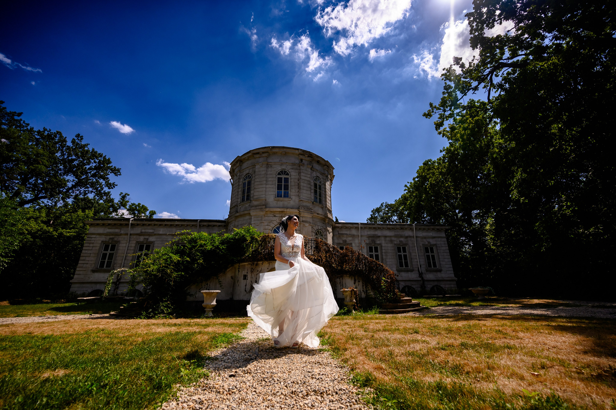 Nunta Roxana & Cosmin