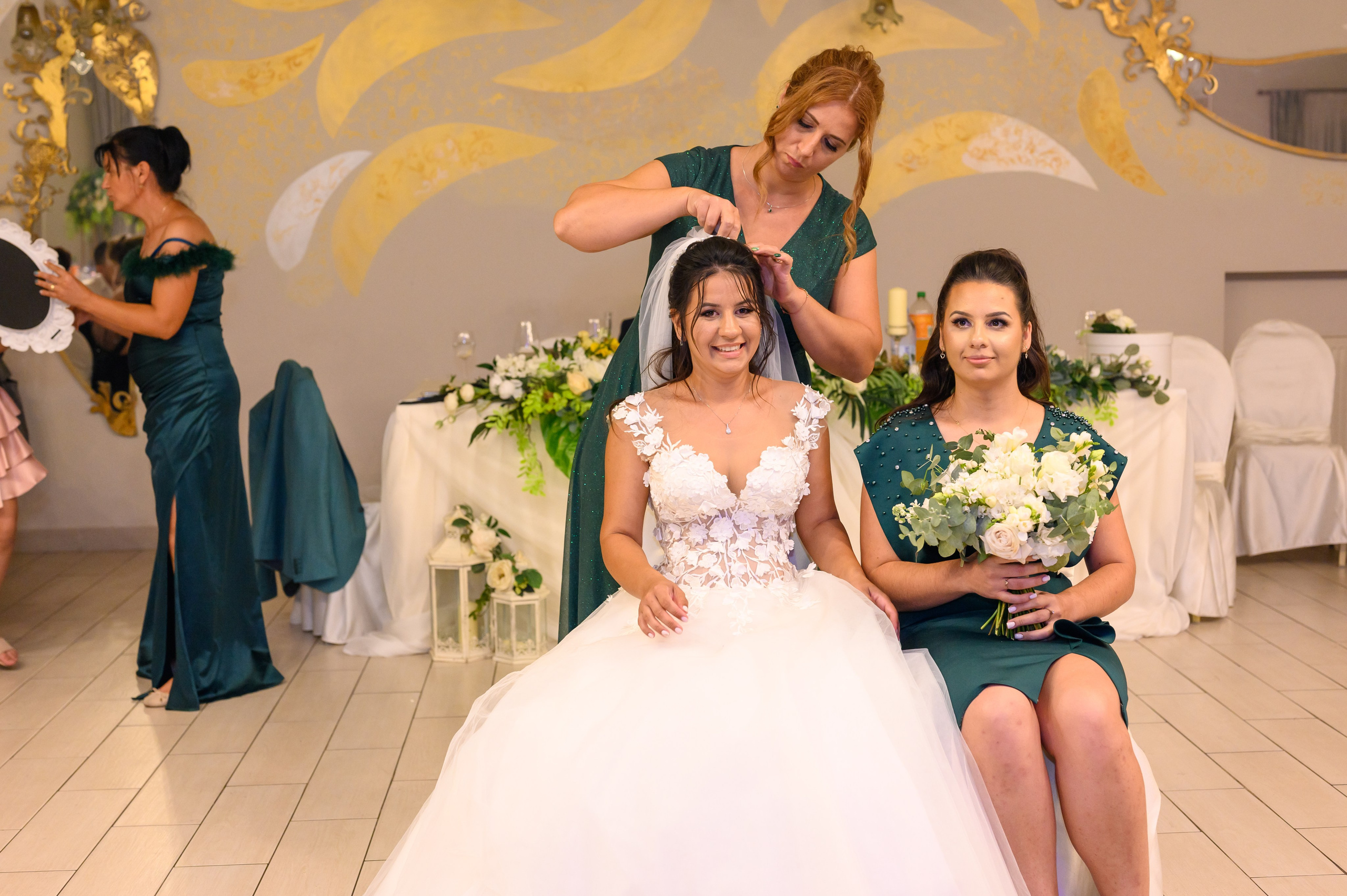 Nunta Flori & Adrian