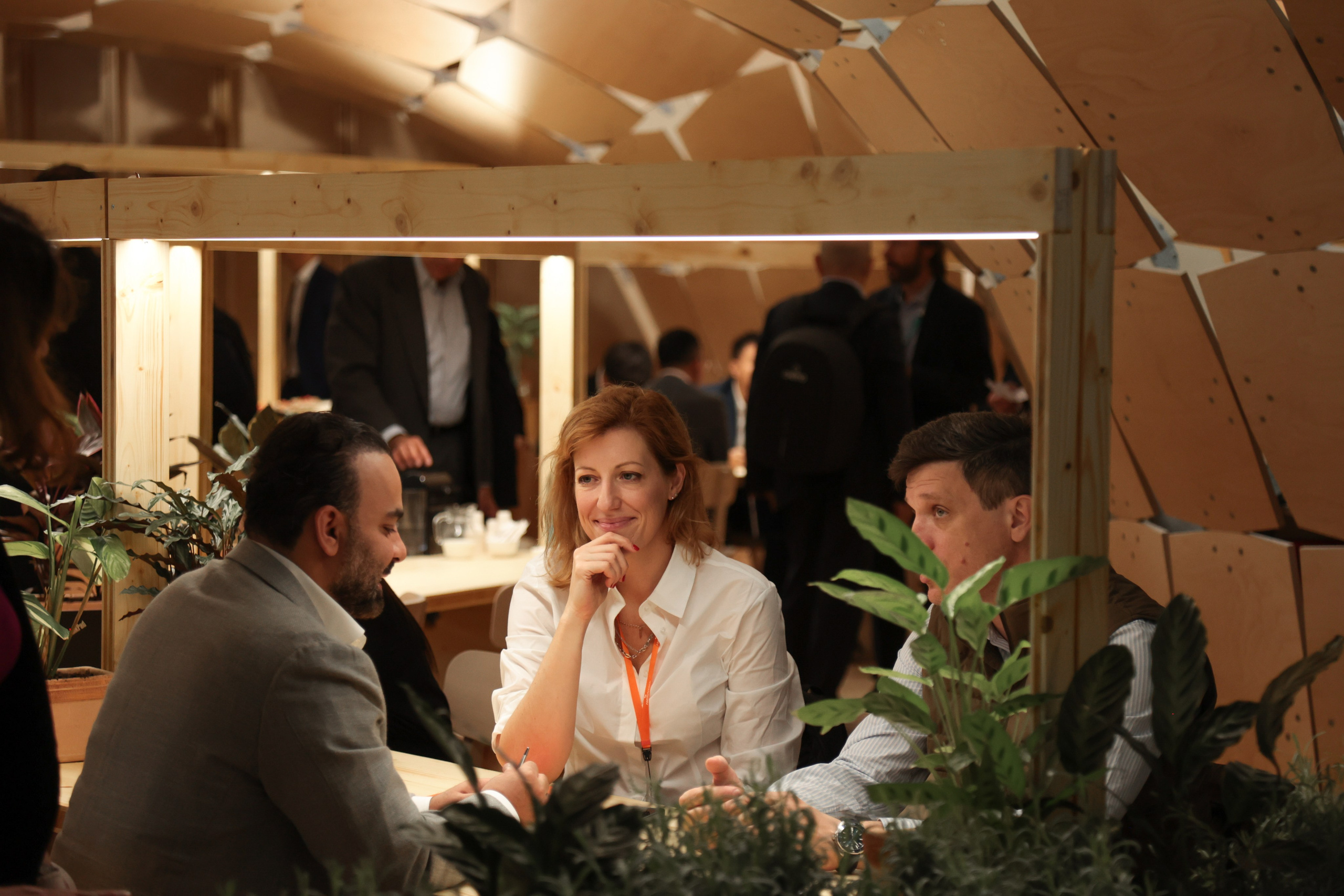 CPHI 2024. Photographer in Milan |Mila Pro Photo