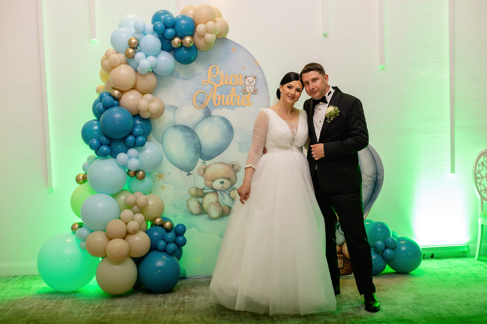 Mihaela & Alexandru. Stoica Studio | Fotograf evenimente